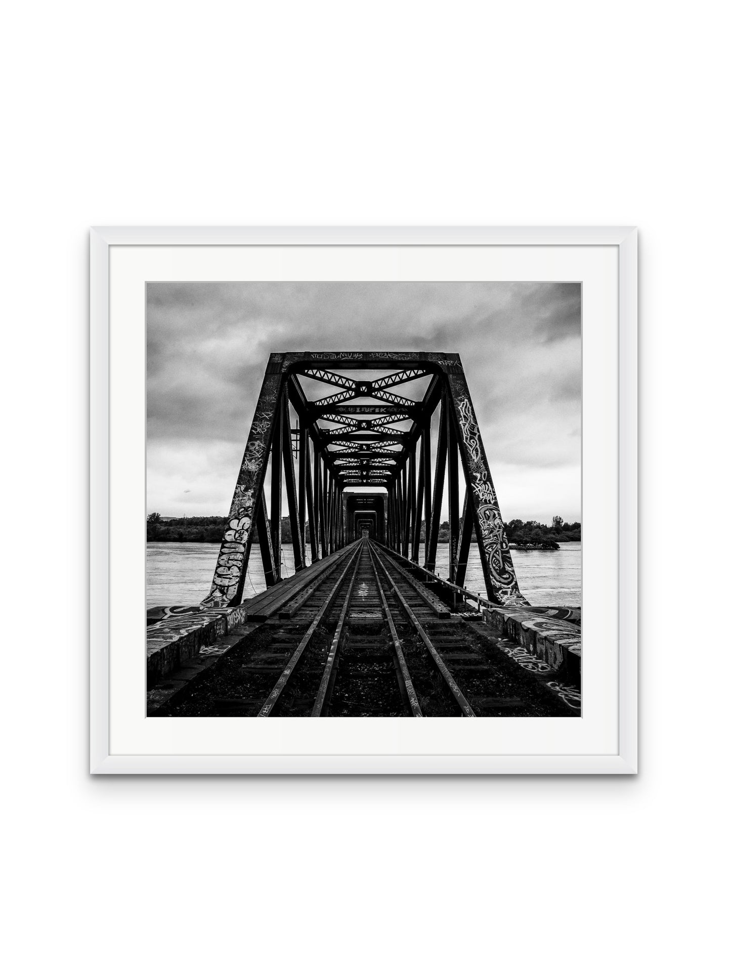 Railbridge