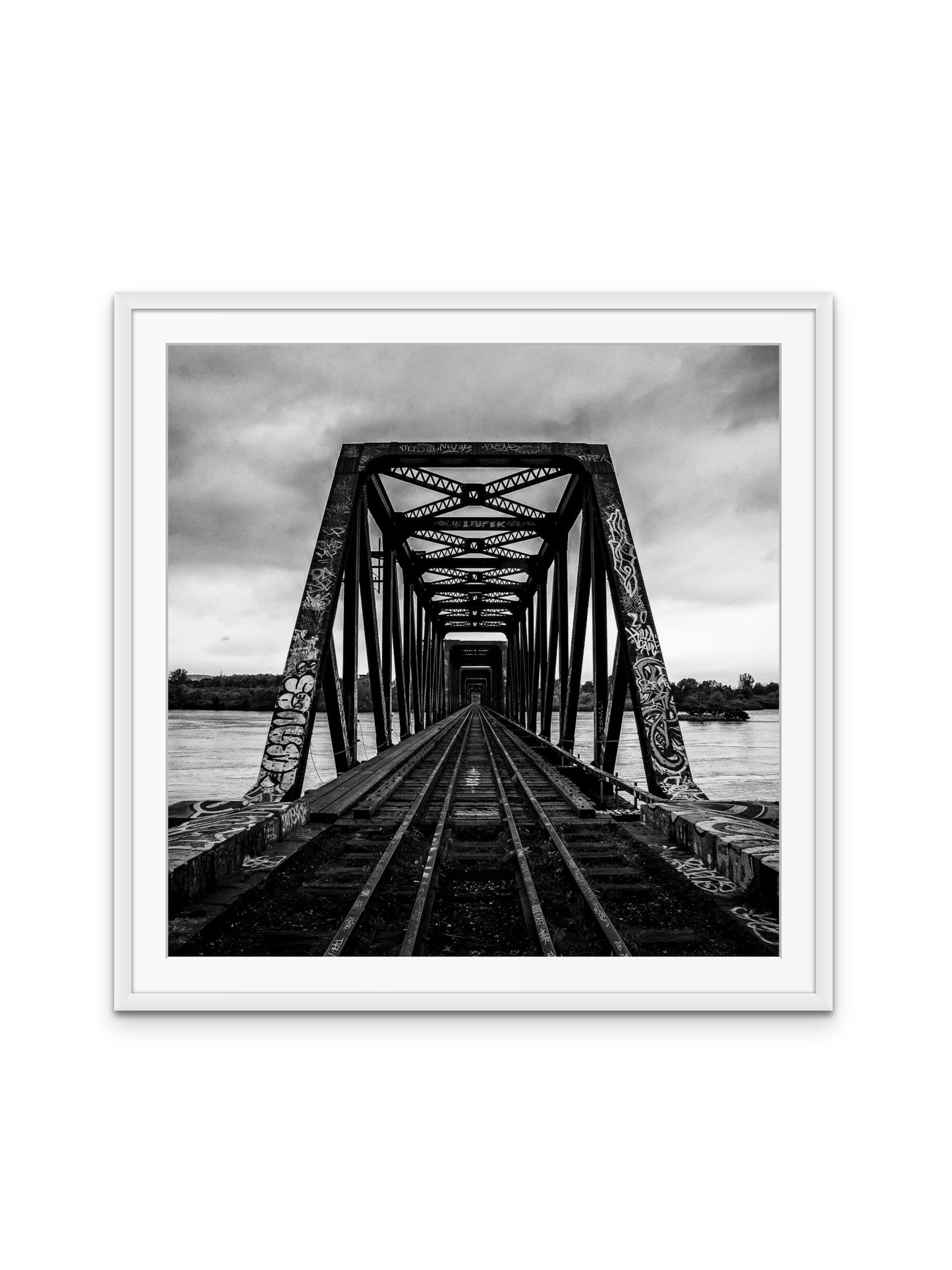 Railbridge
