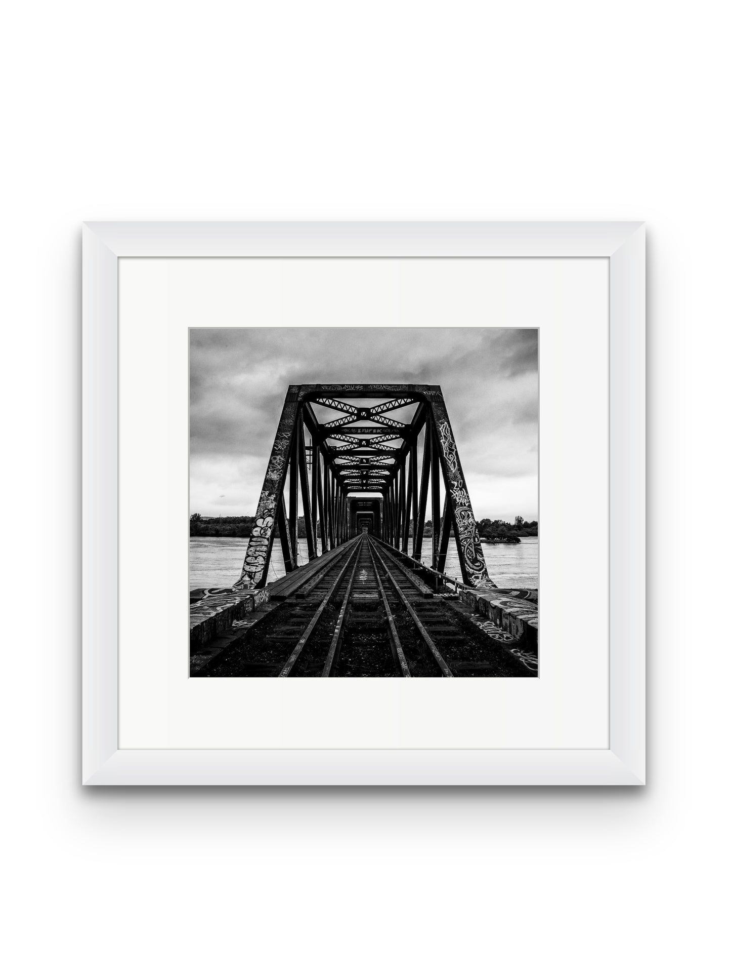 Railbridge