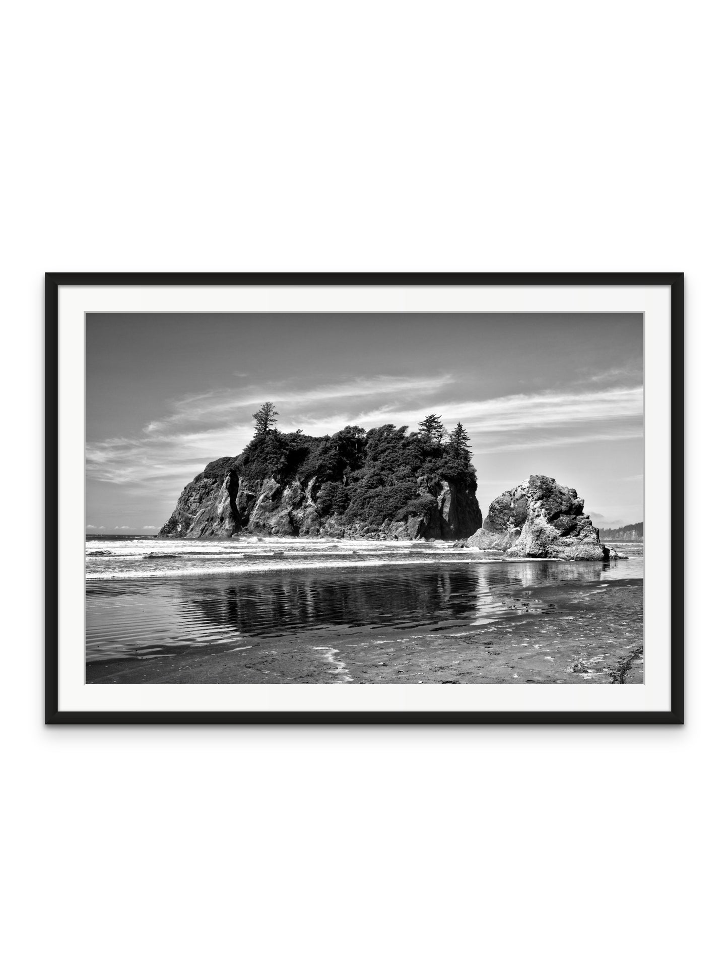 Ruby Beach