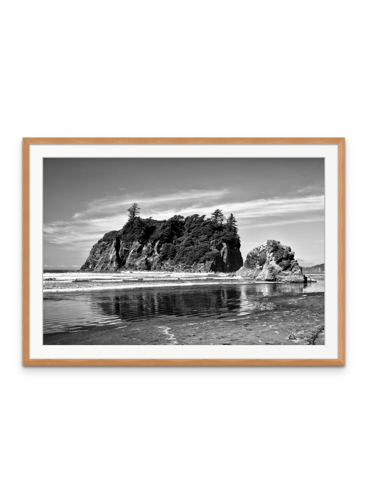 Ruby Beach