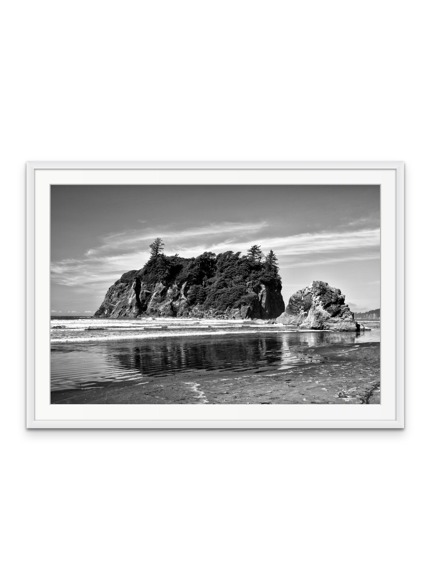 Ruby Beach