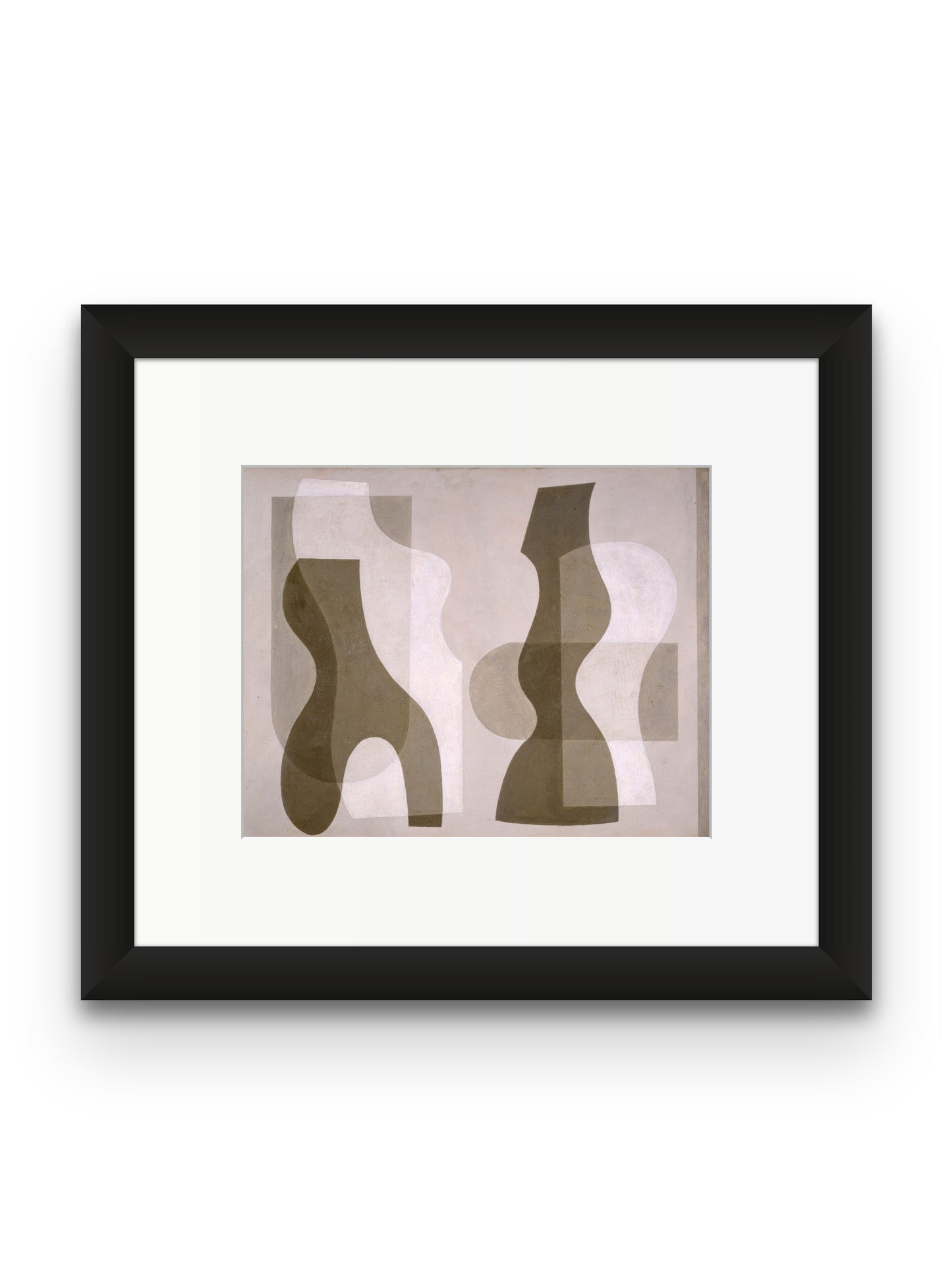 Shapes And Shadows