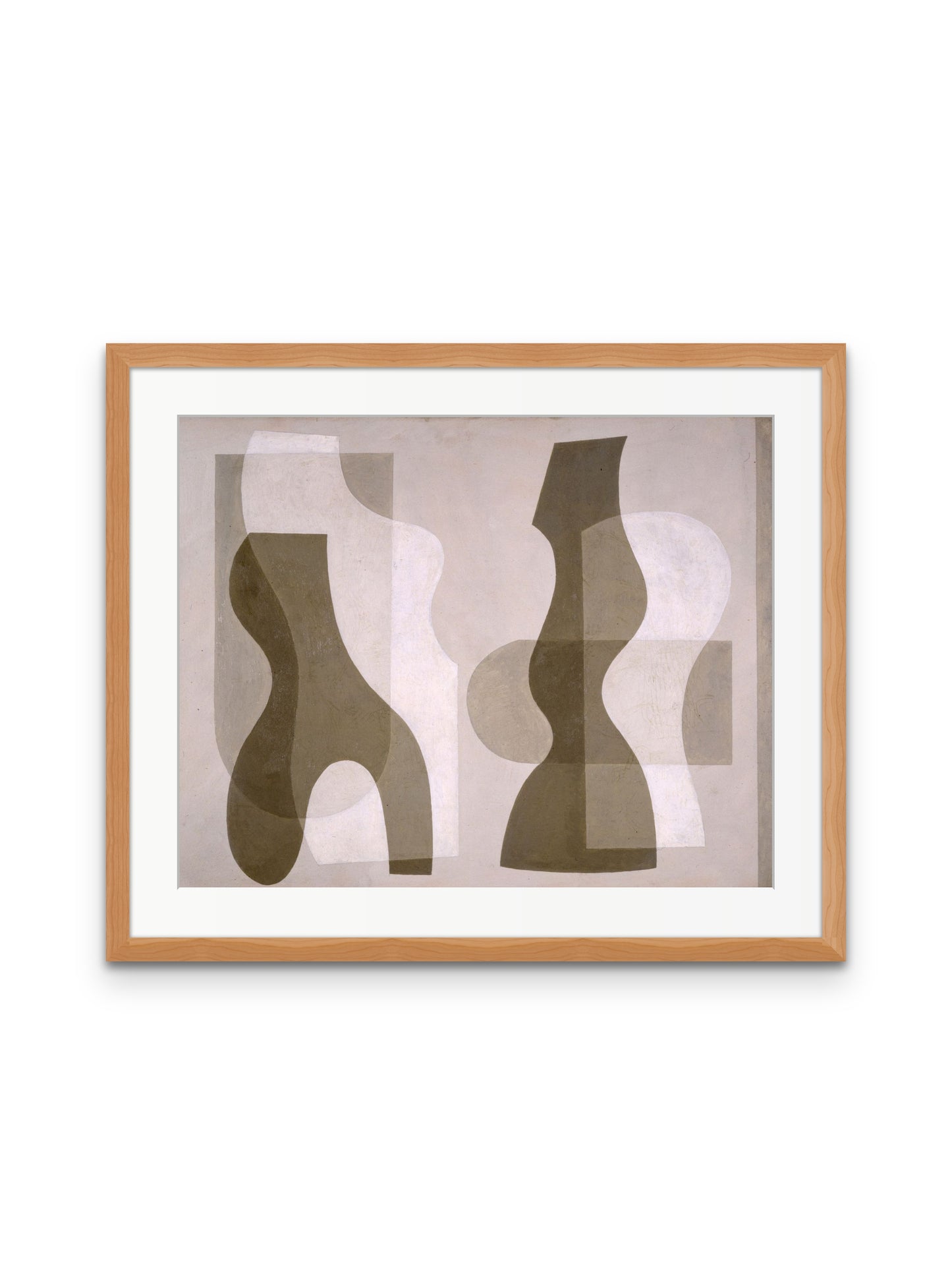 Shapes And Shadows