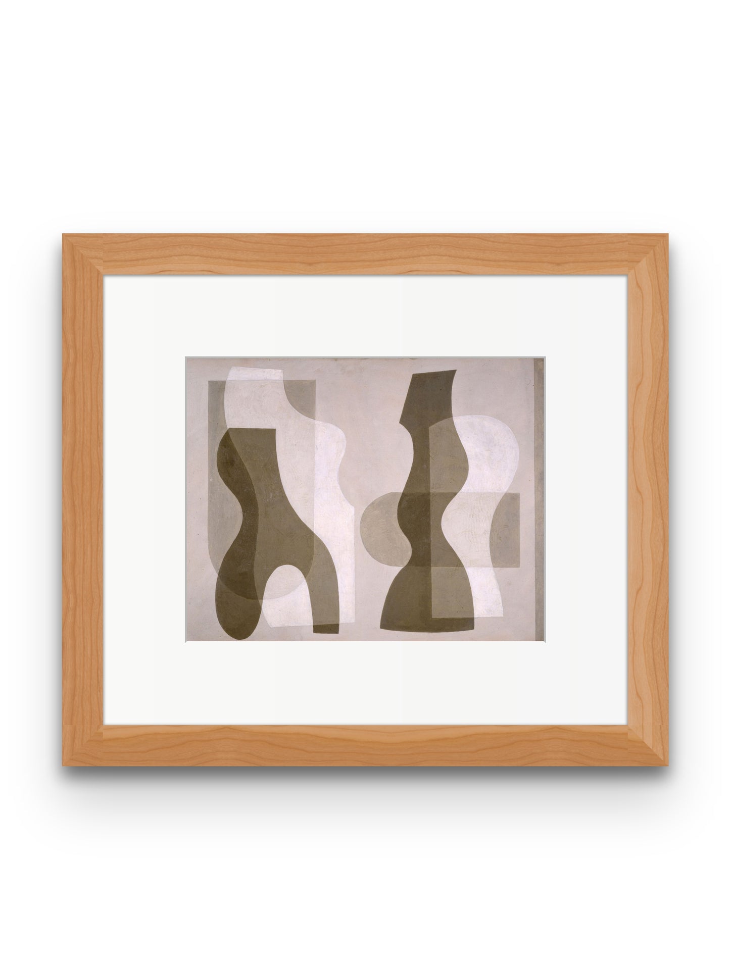 Shapes And Shadows