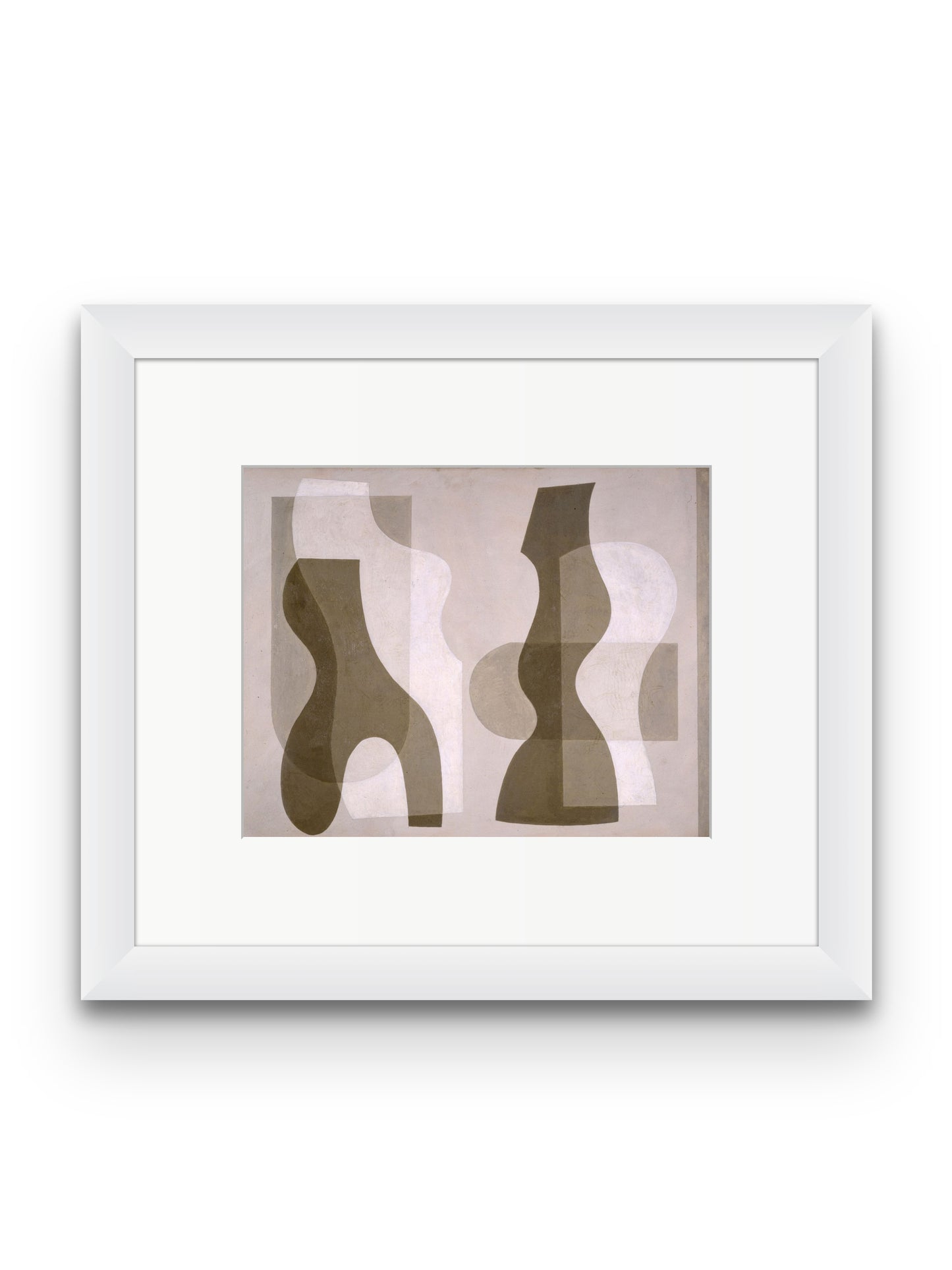 Shapes And Shadows