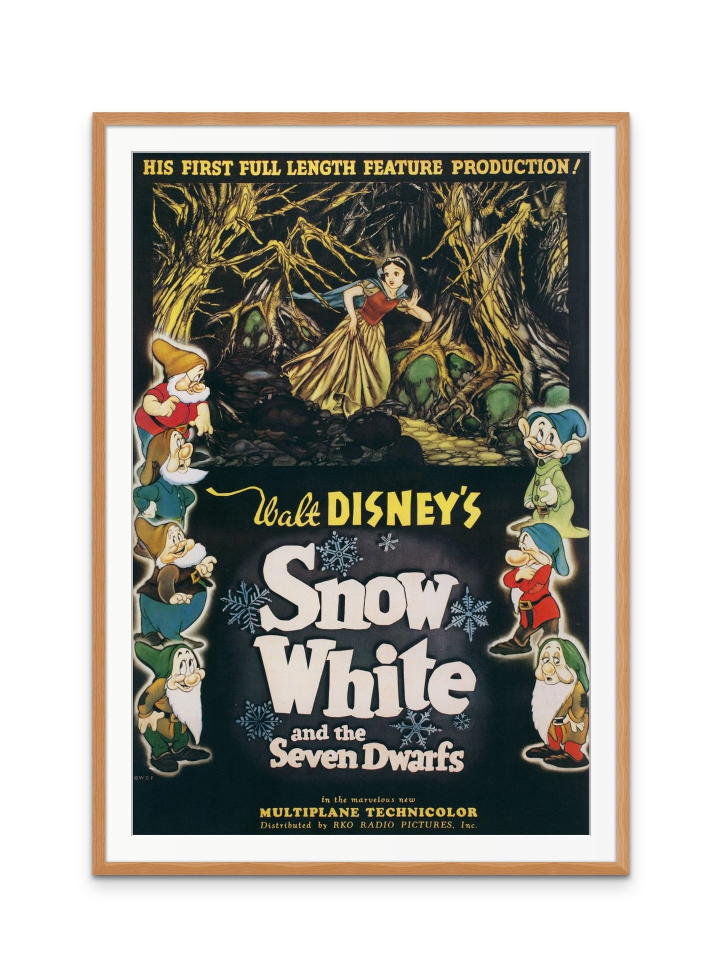 Snow White