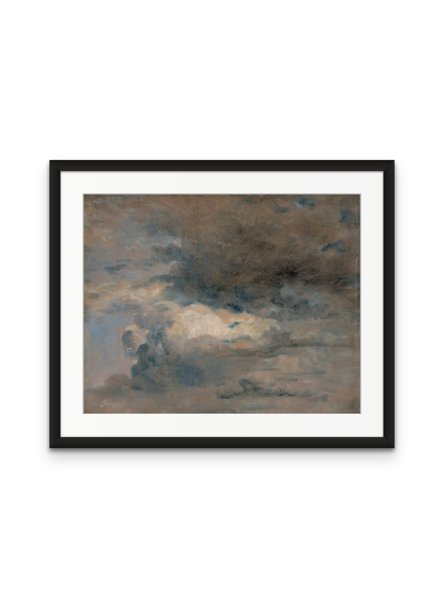 Study of Clouds