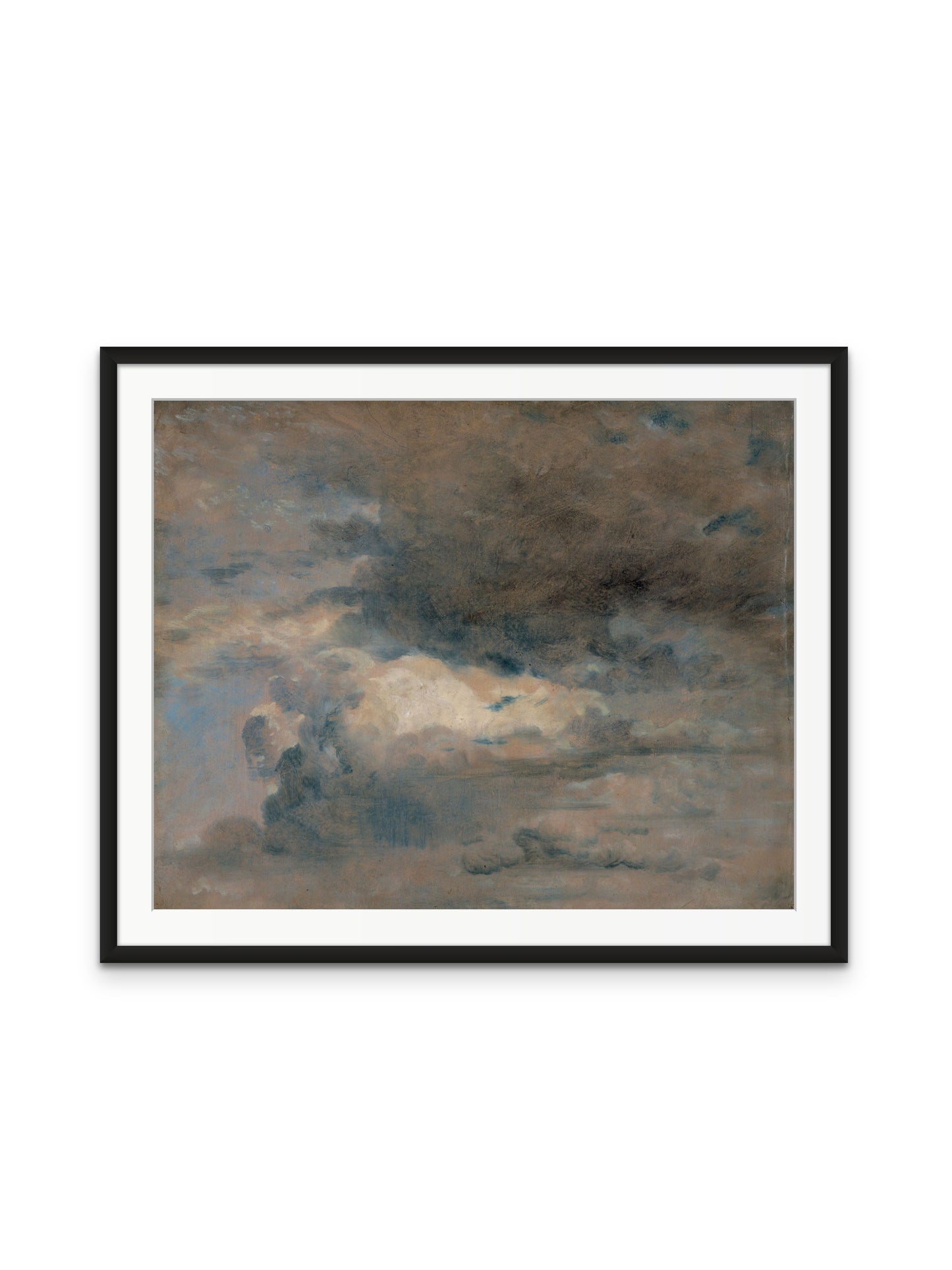 Study of Clouds