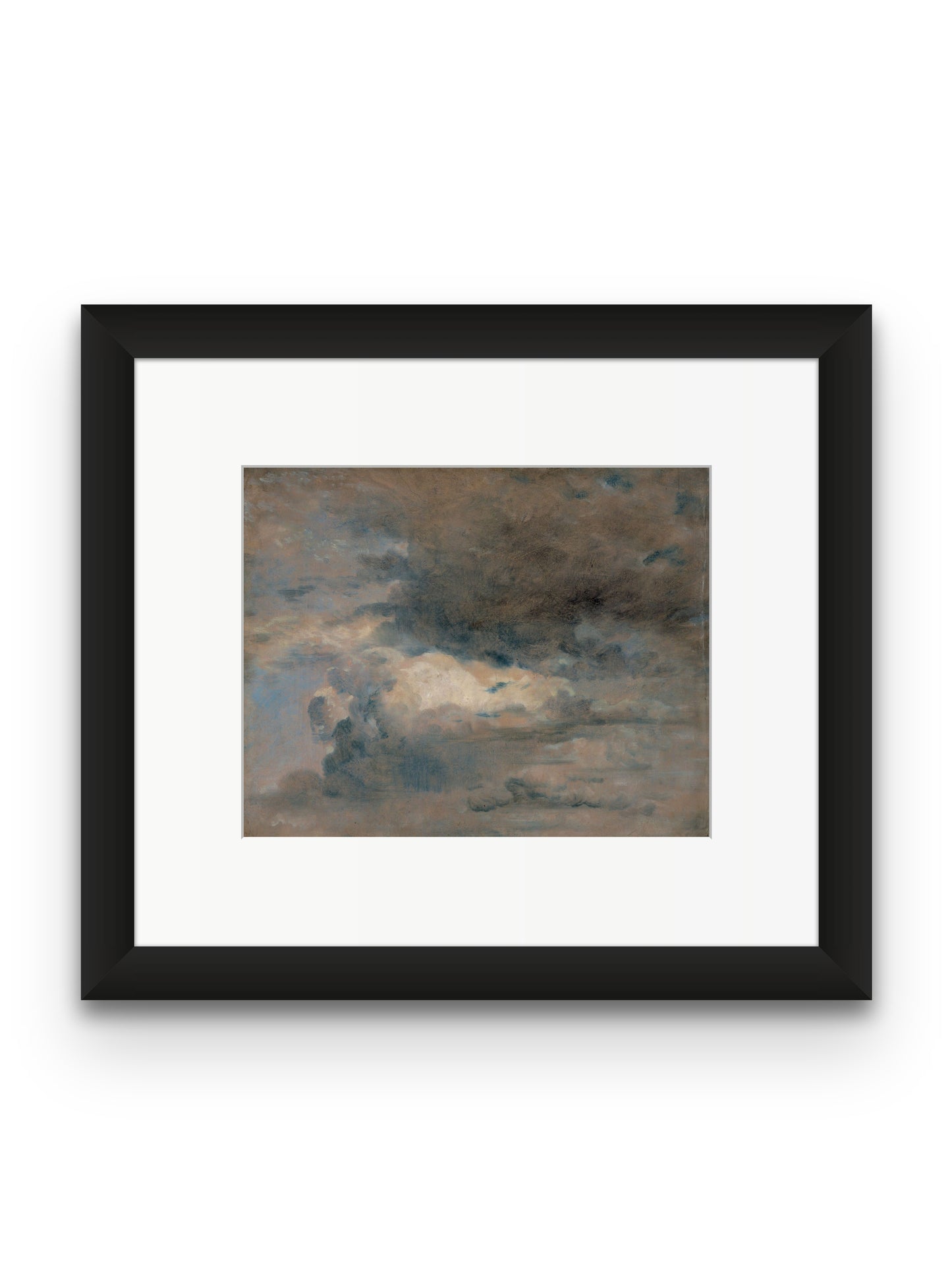 Study of Clouds