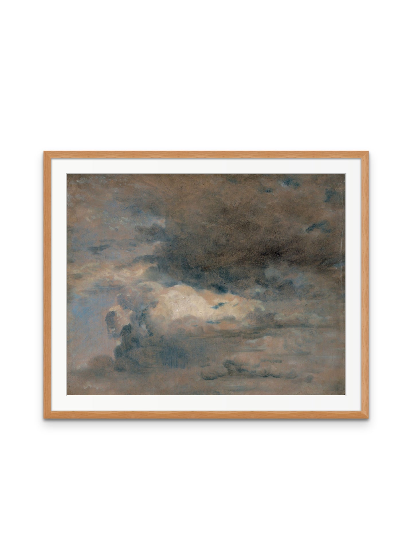 Study of Clouds