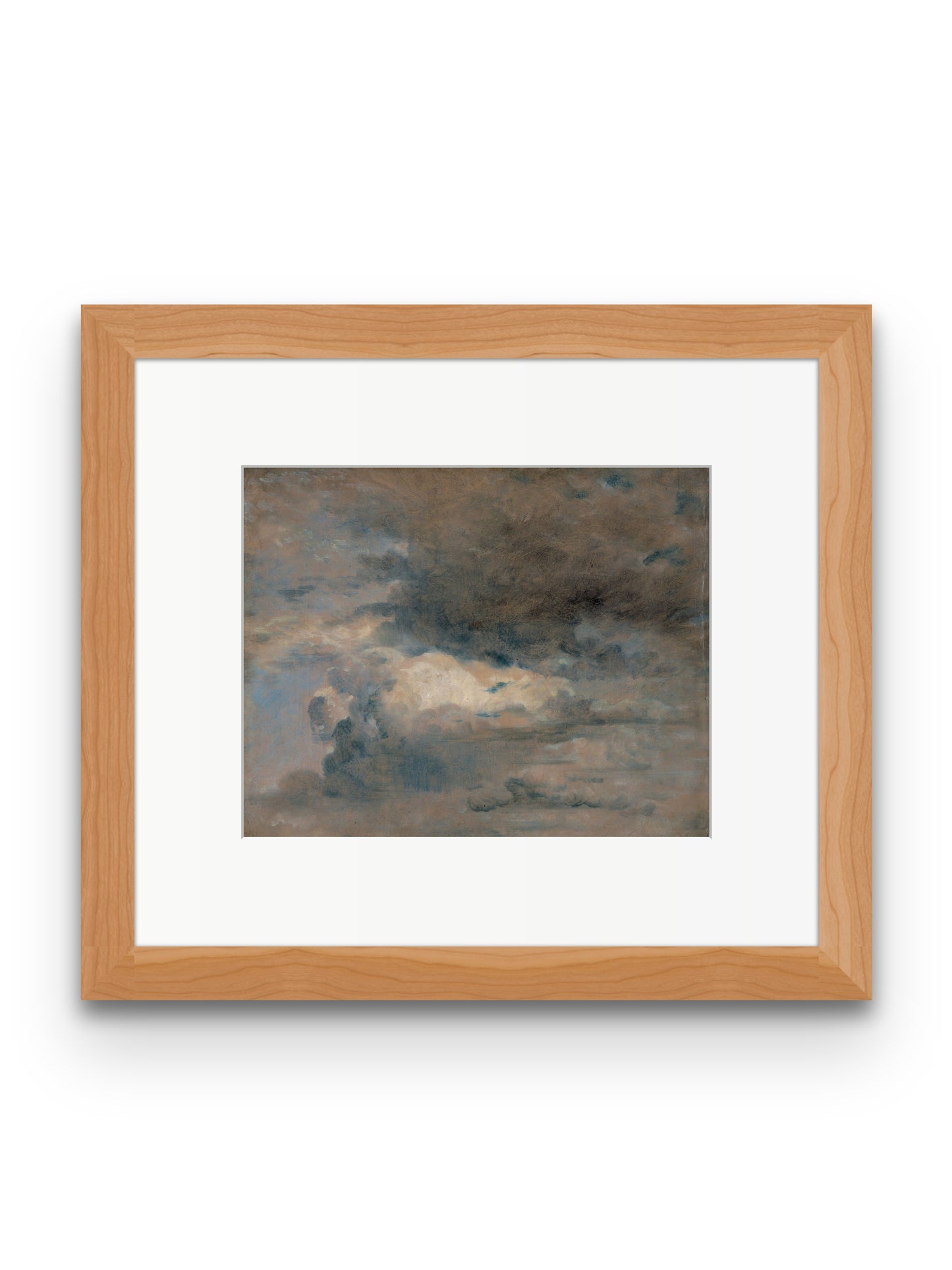 Study of Clouds