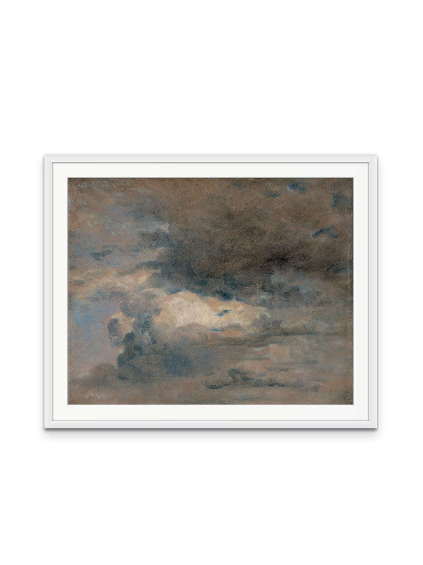 Study of Clouds