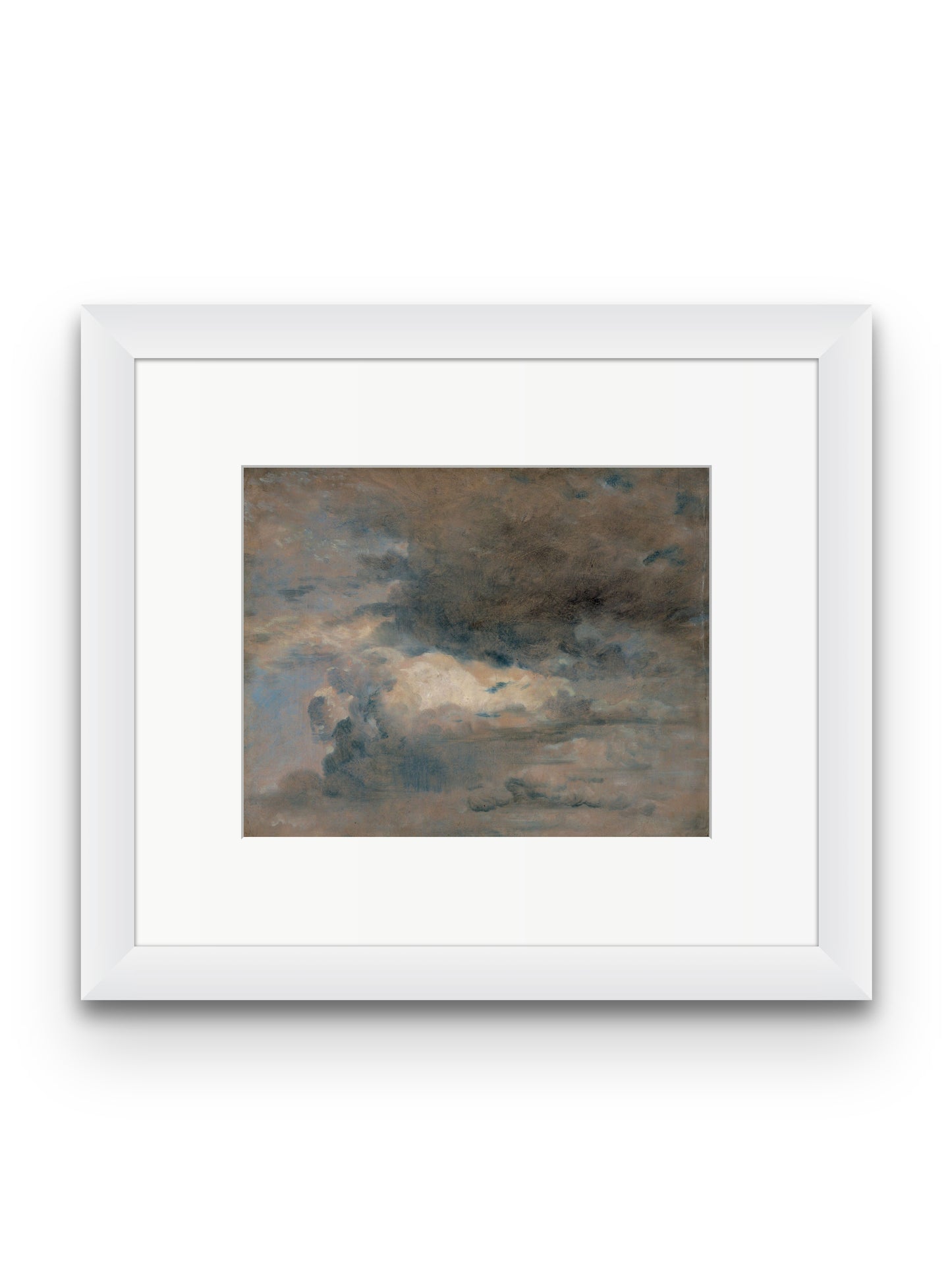 Study of Clouds
