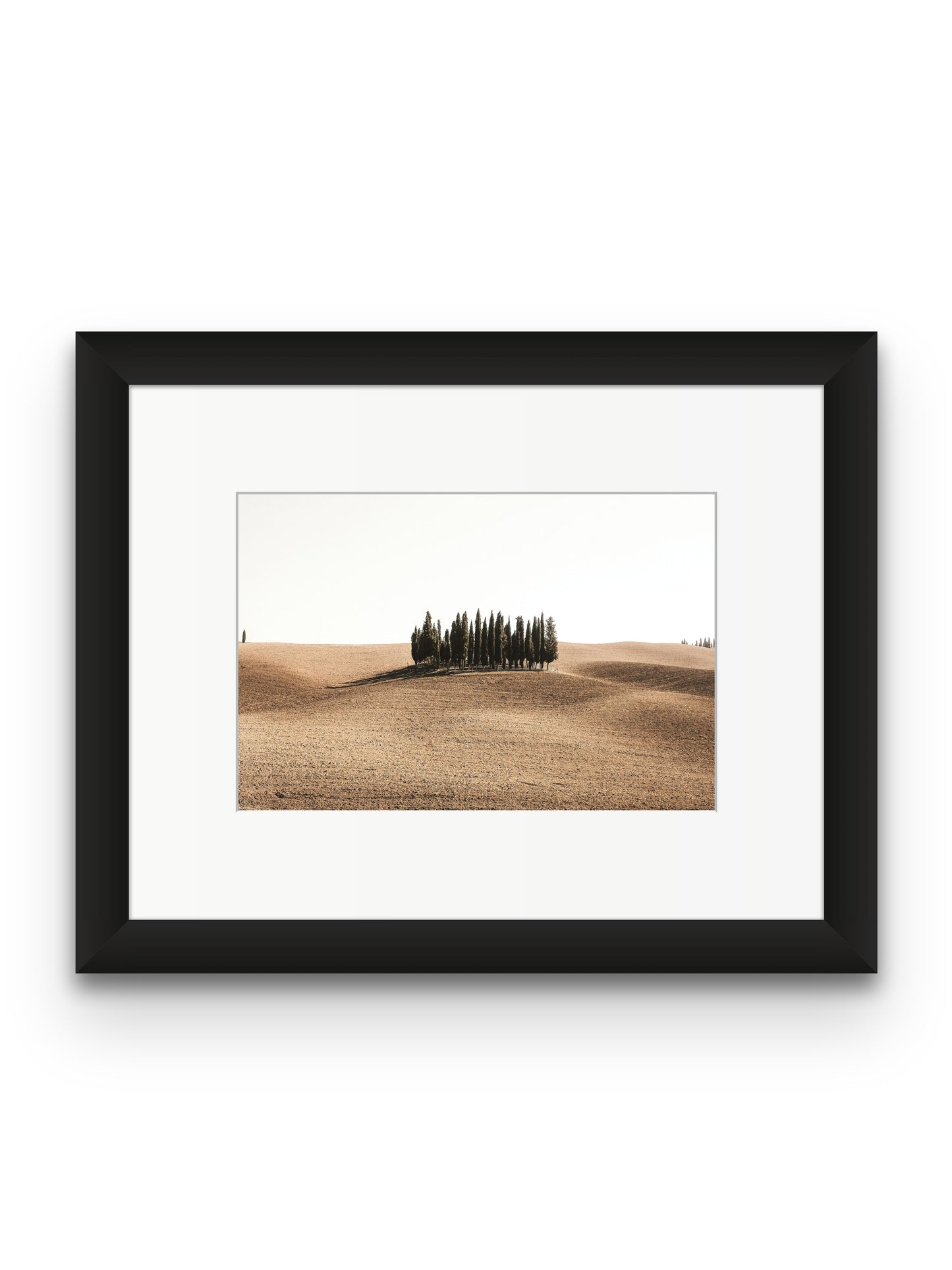 Tuscan Hills