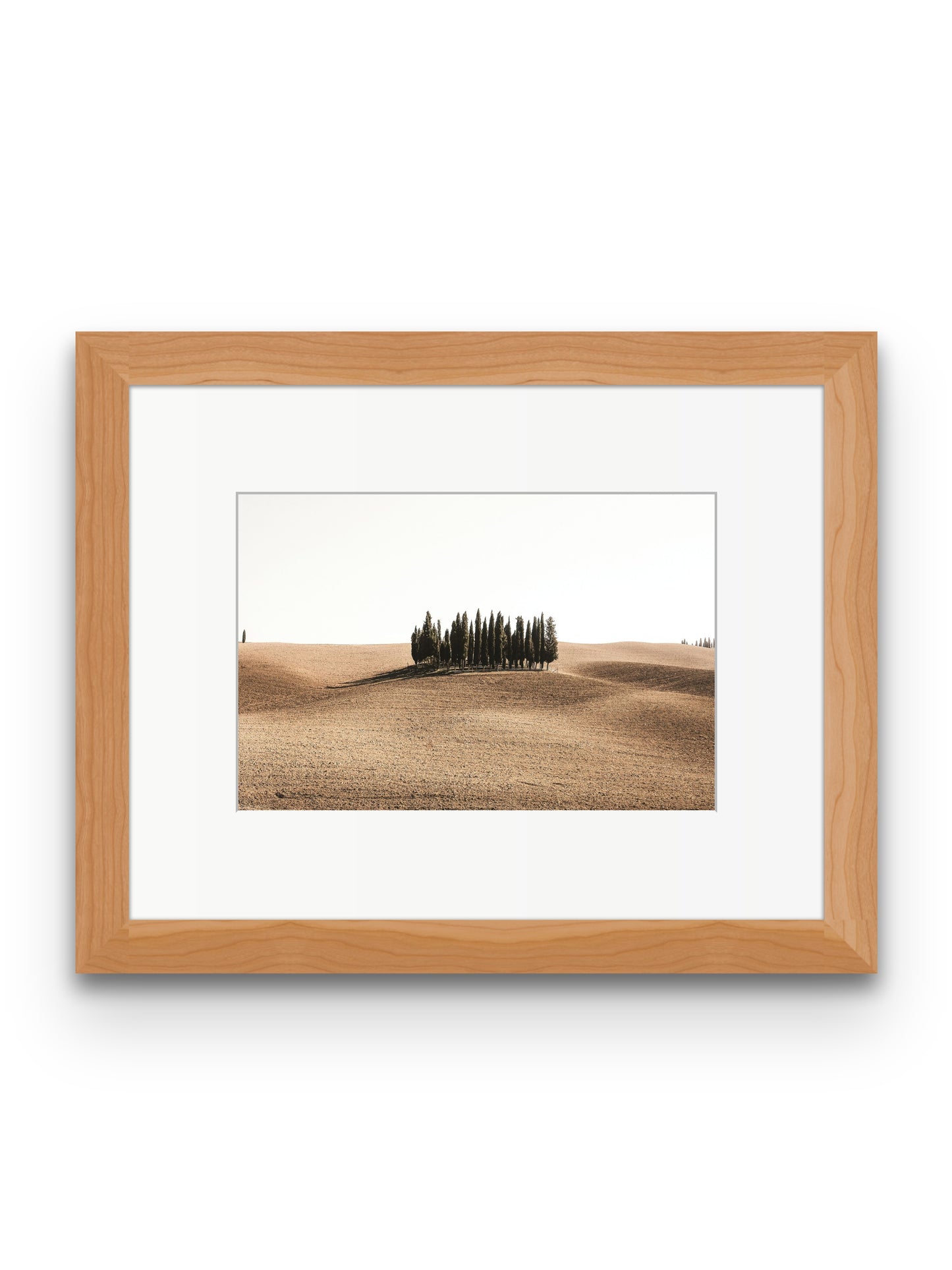 Tuscan Hills