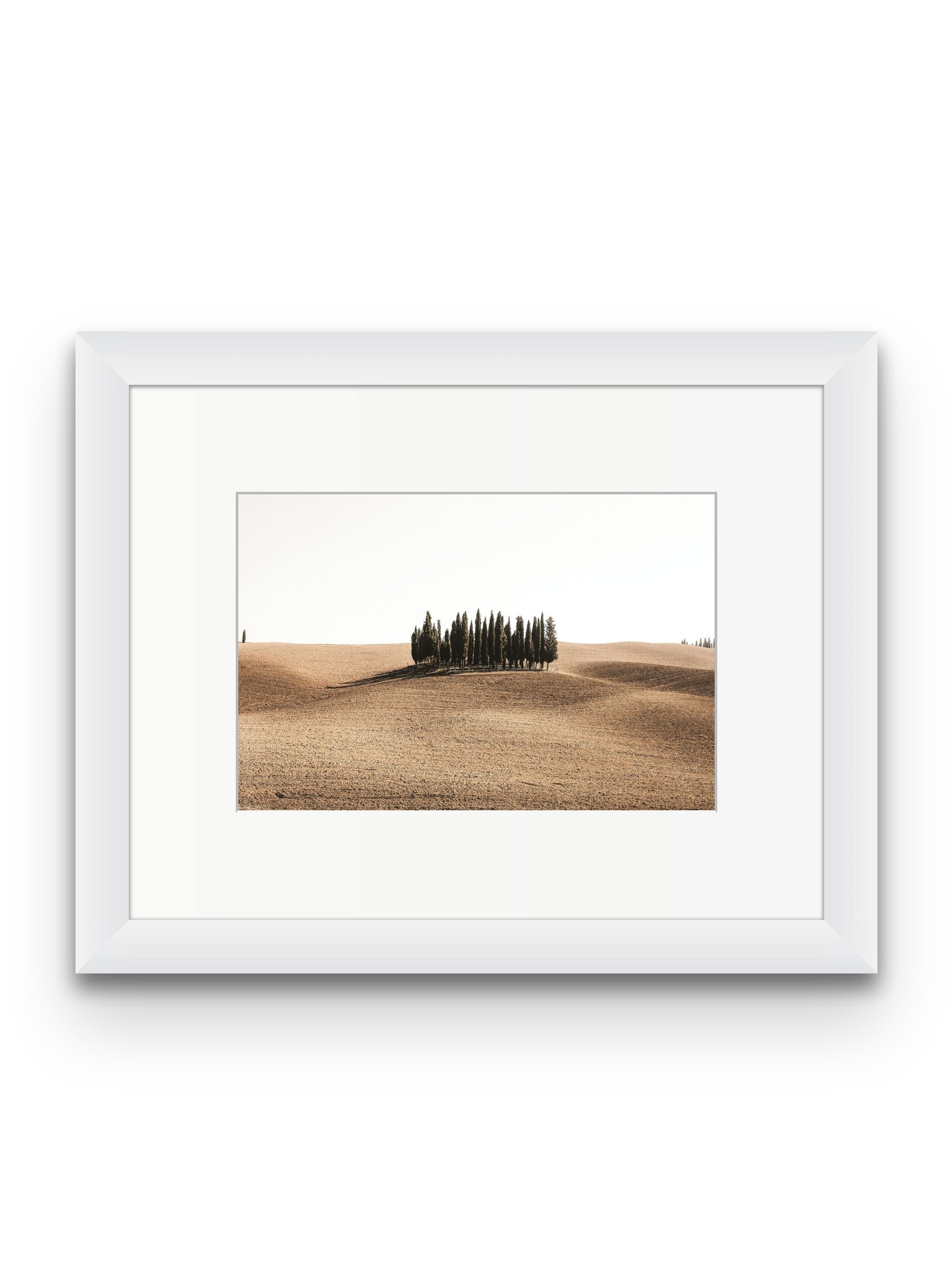 Tuscan Hills