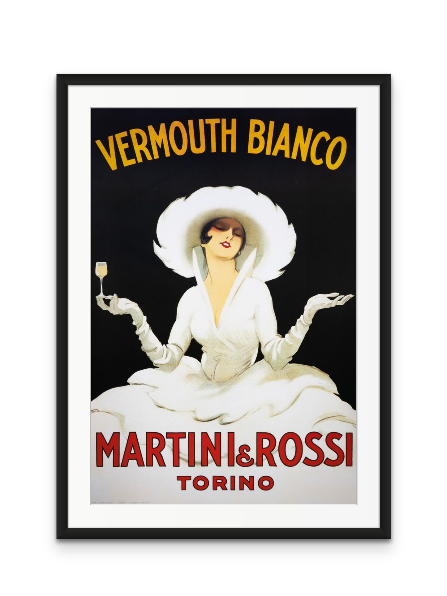 Vermouth Torino