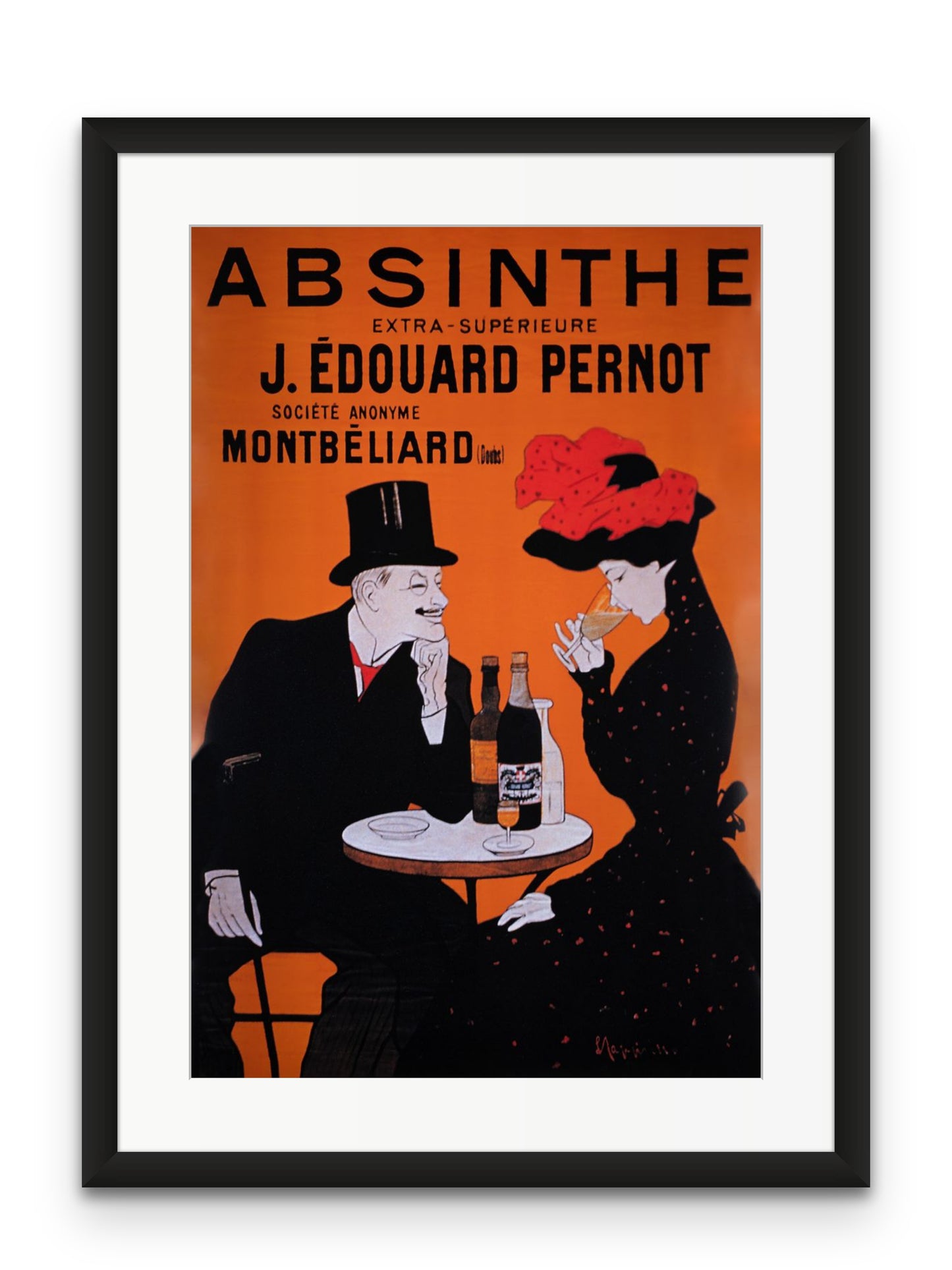 Absinthe