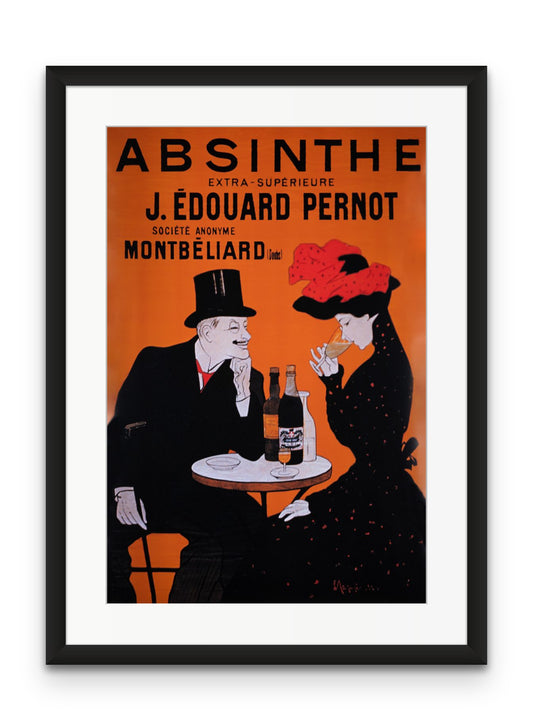 Absinthe