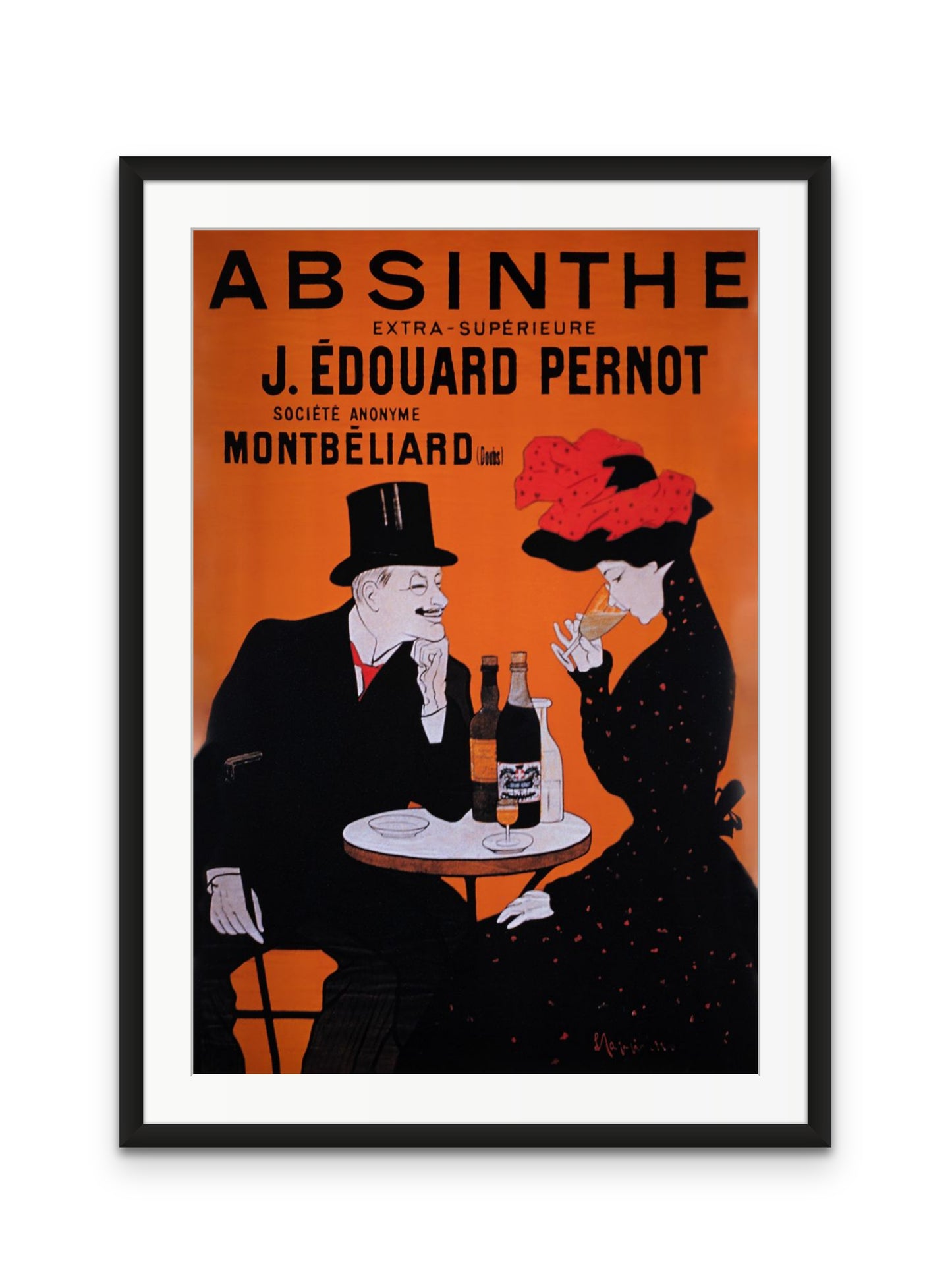 Absinthe