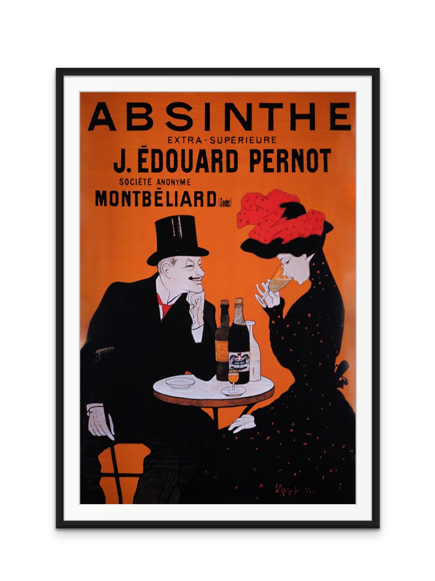 Absinthe