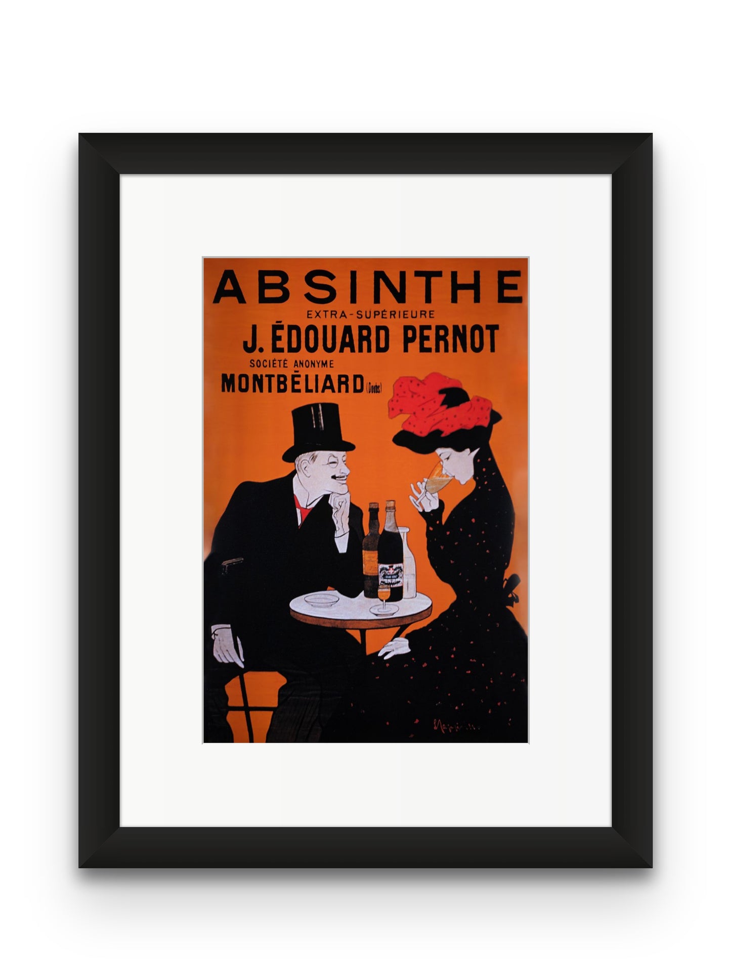 Absinthe