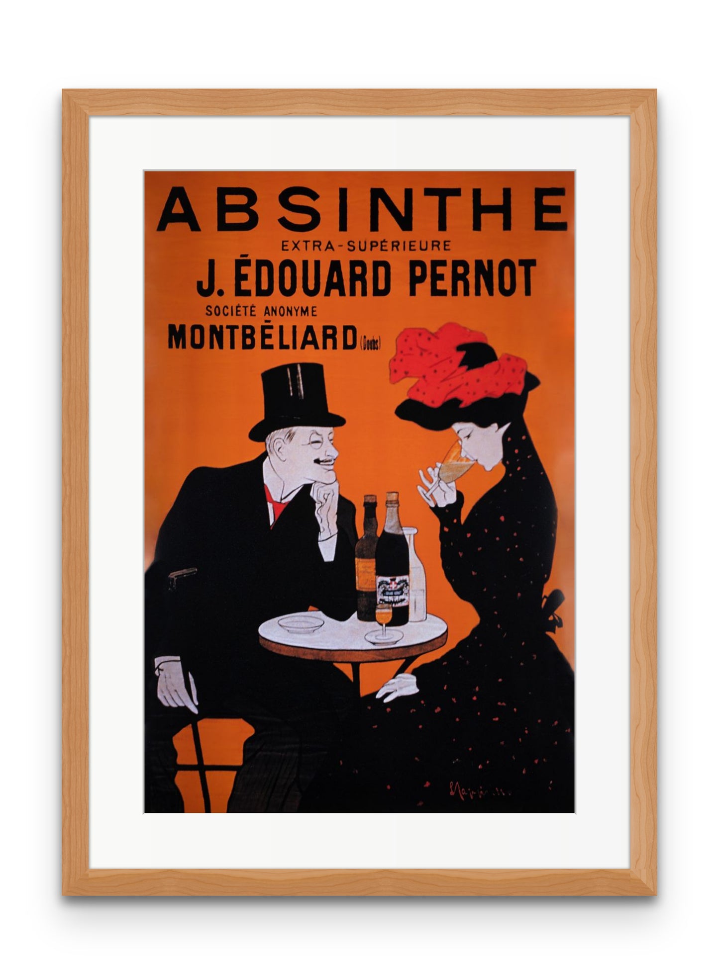 Absinthe