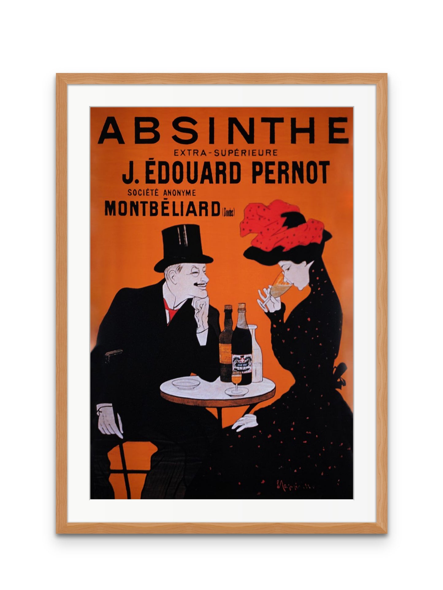 Absinthe