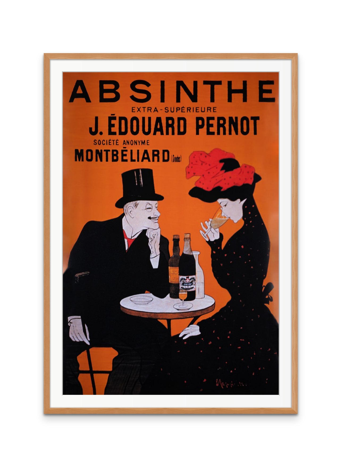 Absinthe