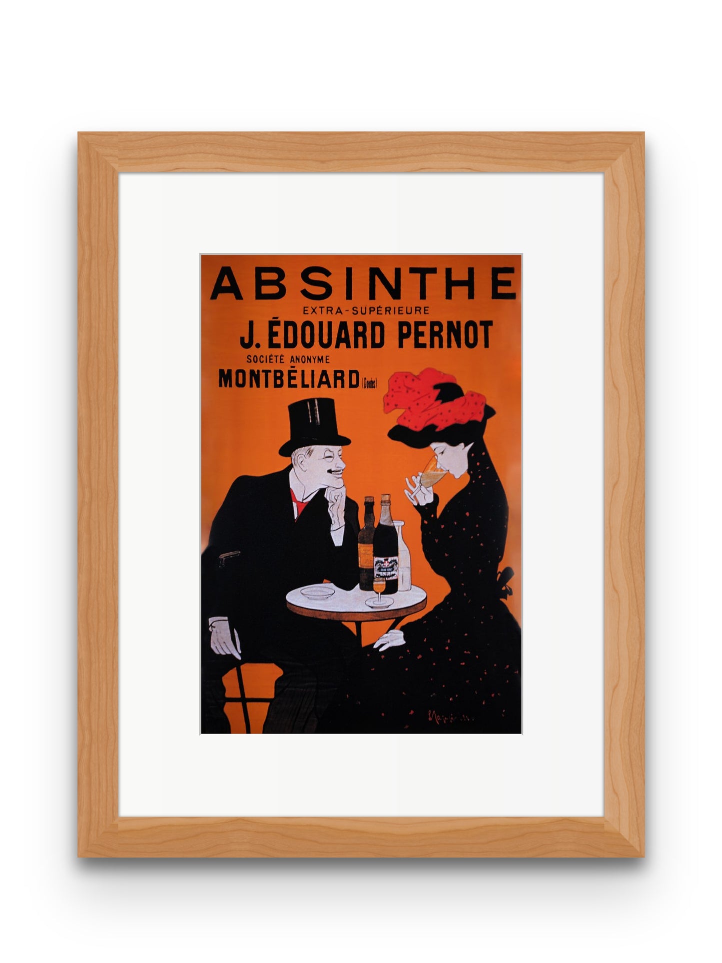 Absinthe