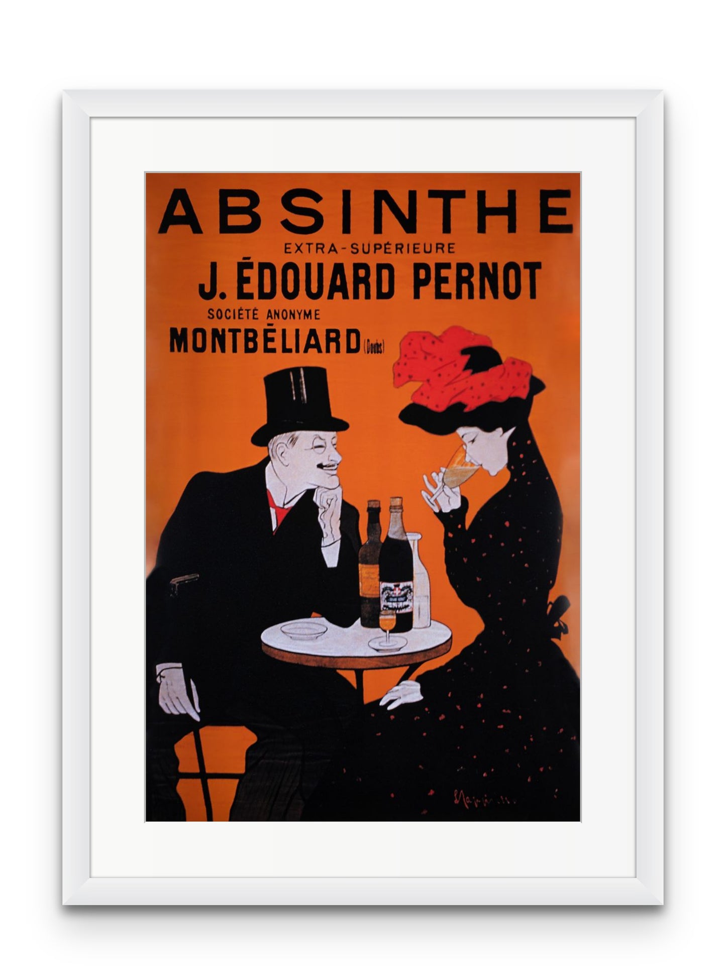 Absinthe