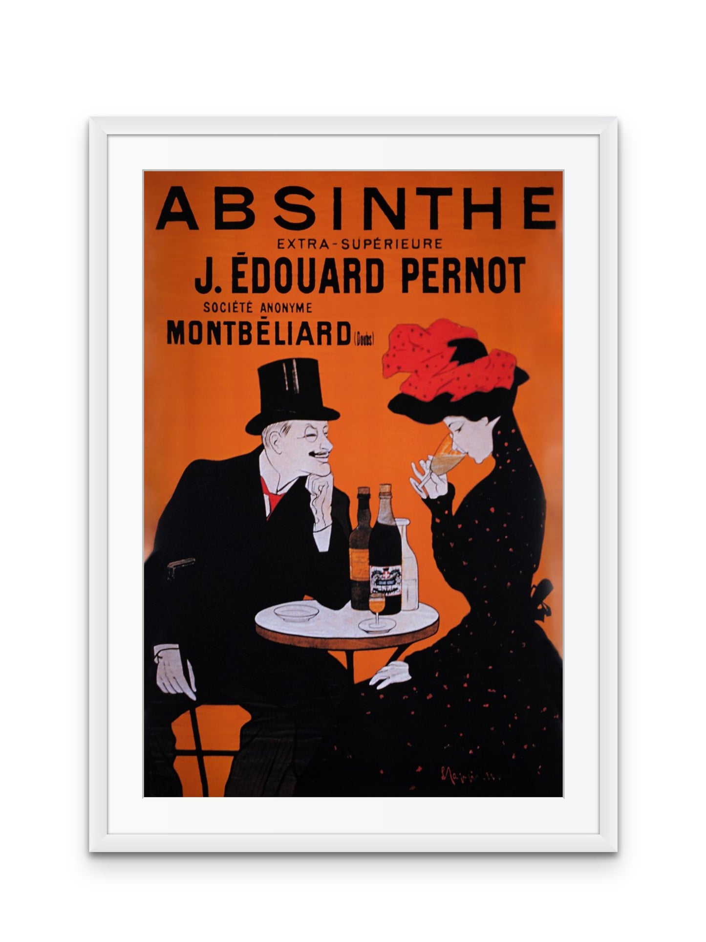 Absinthe