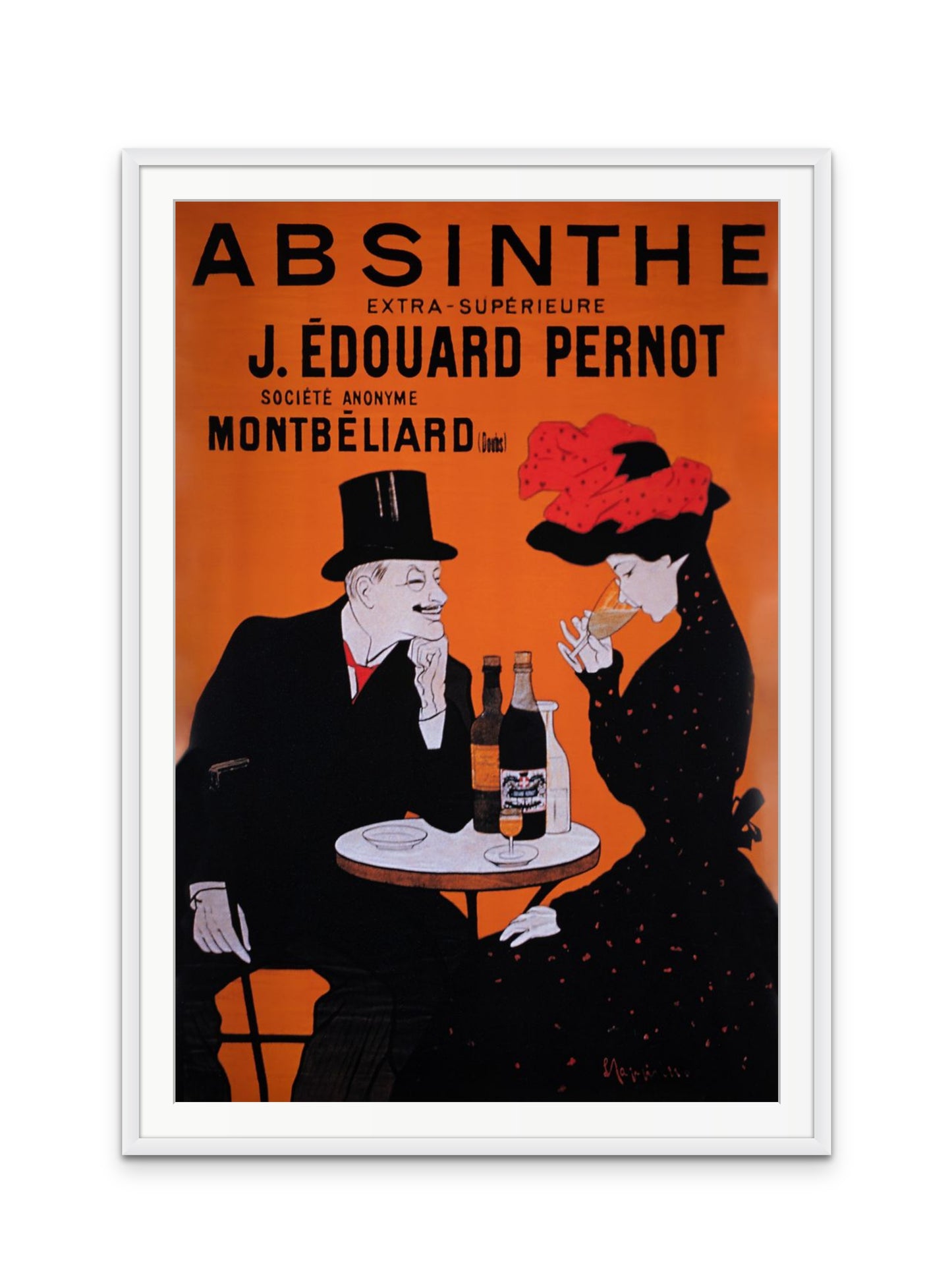 Absinthe