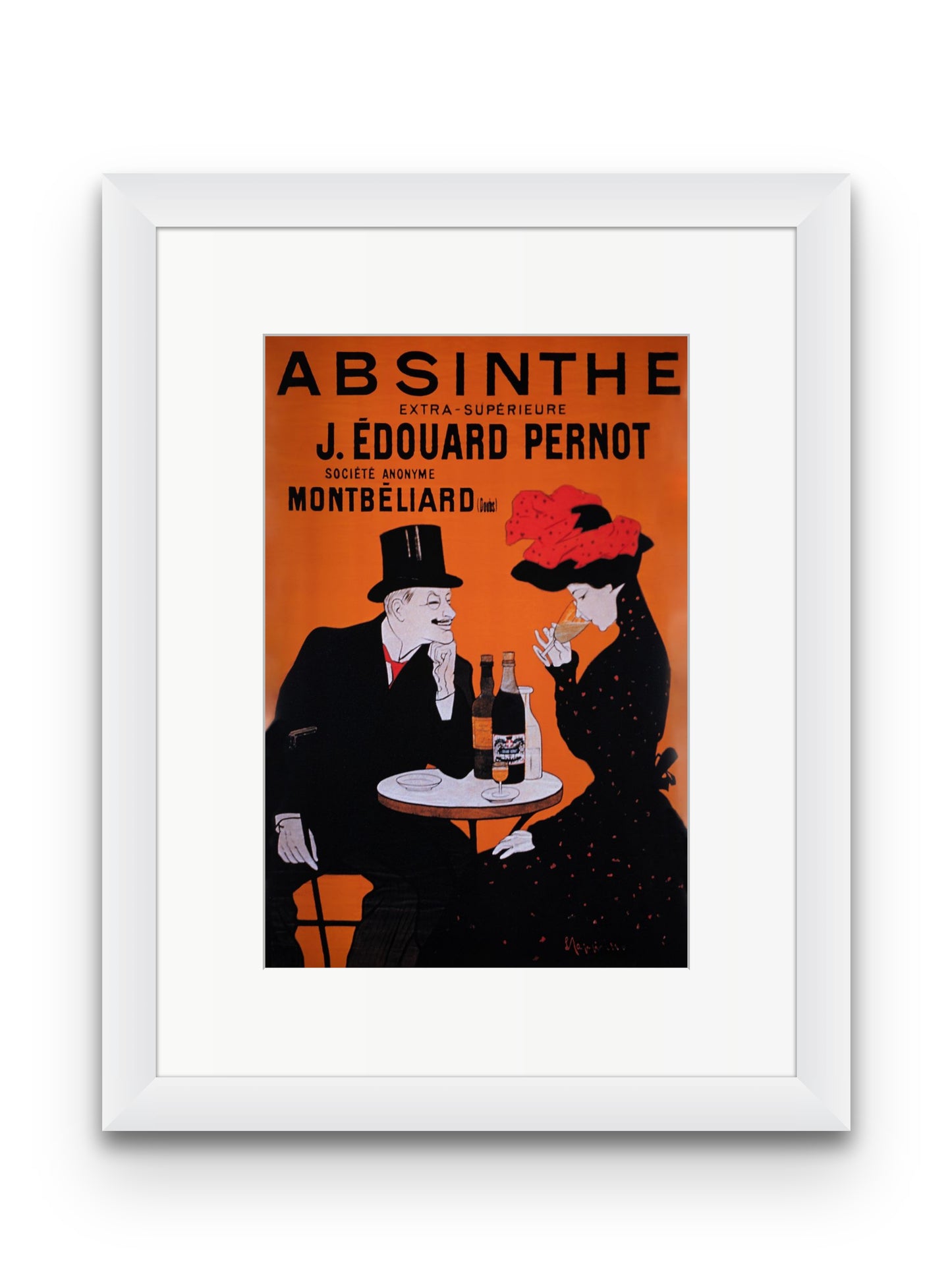 Absinthe