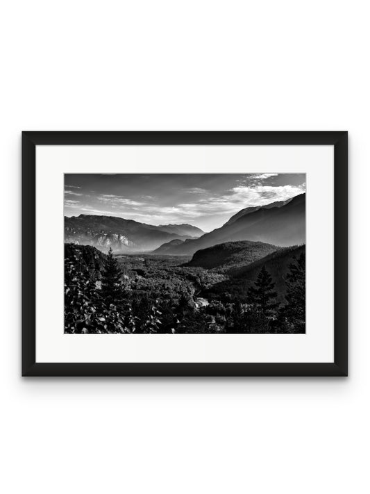 BC Valley