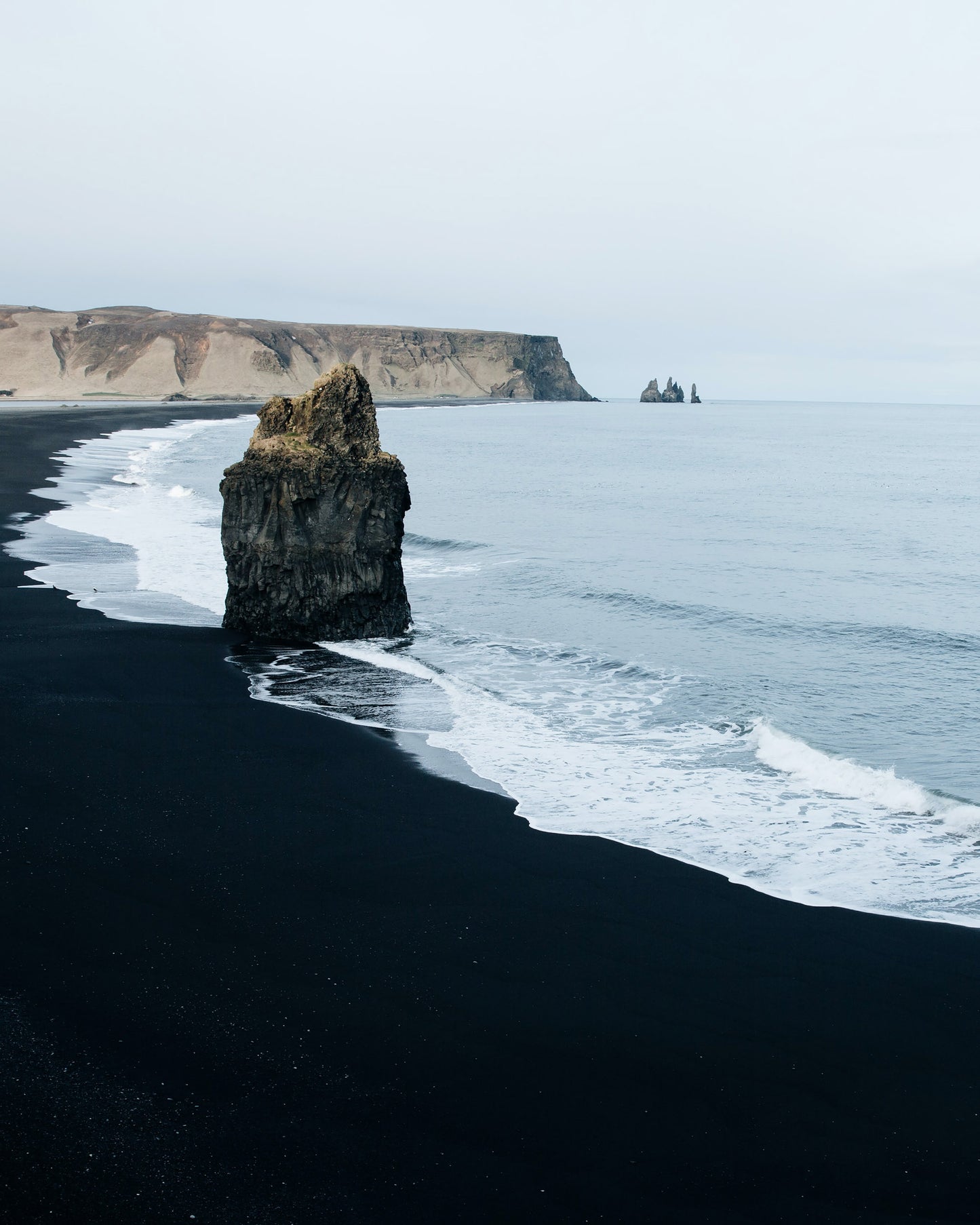 Black Sands