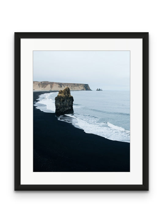 Black Sands