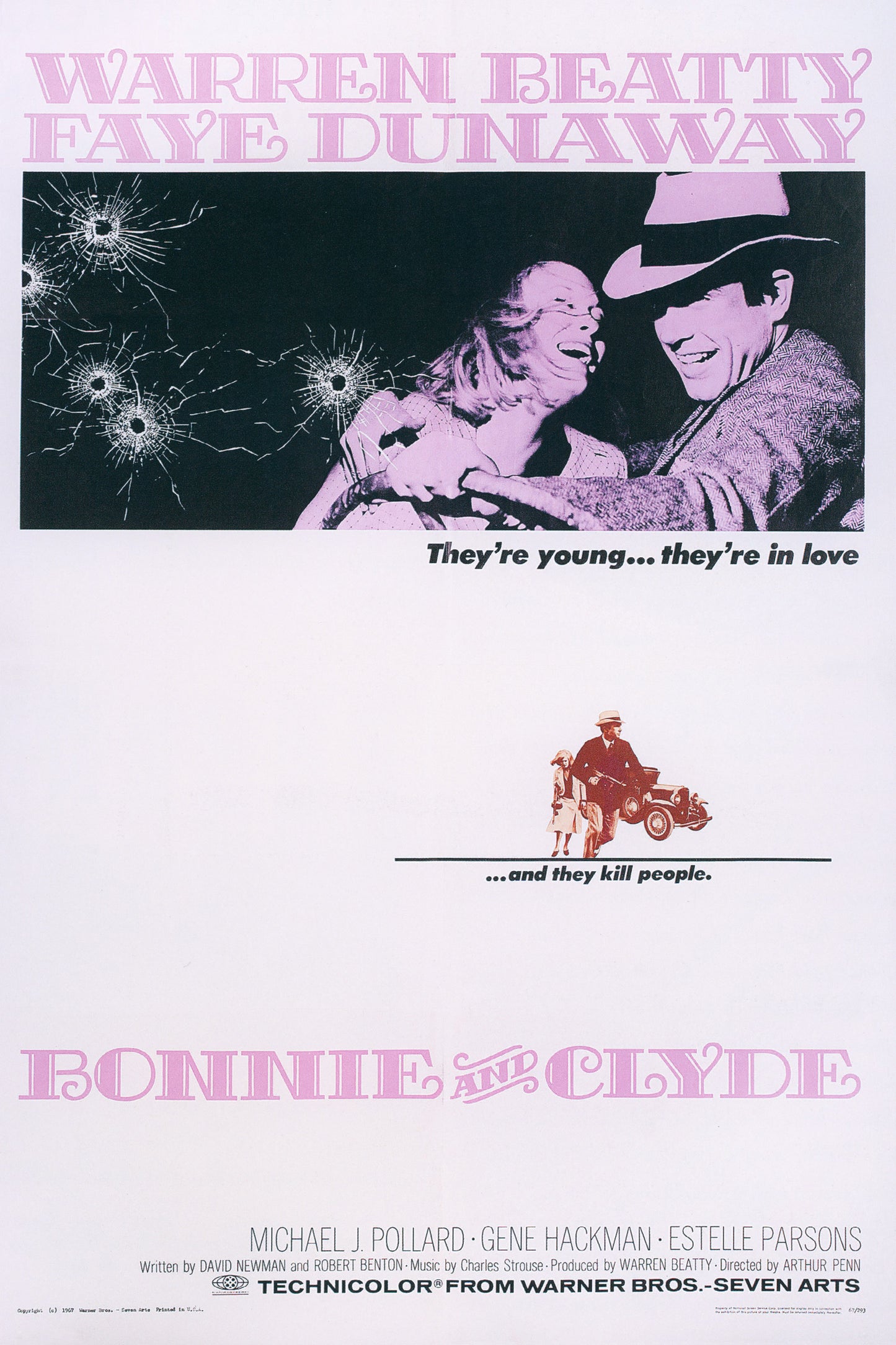 Bonnie And Clyde