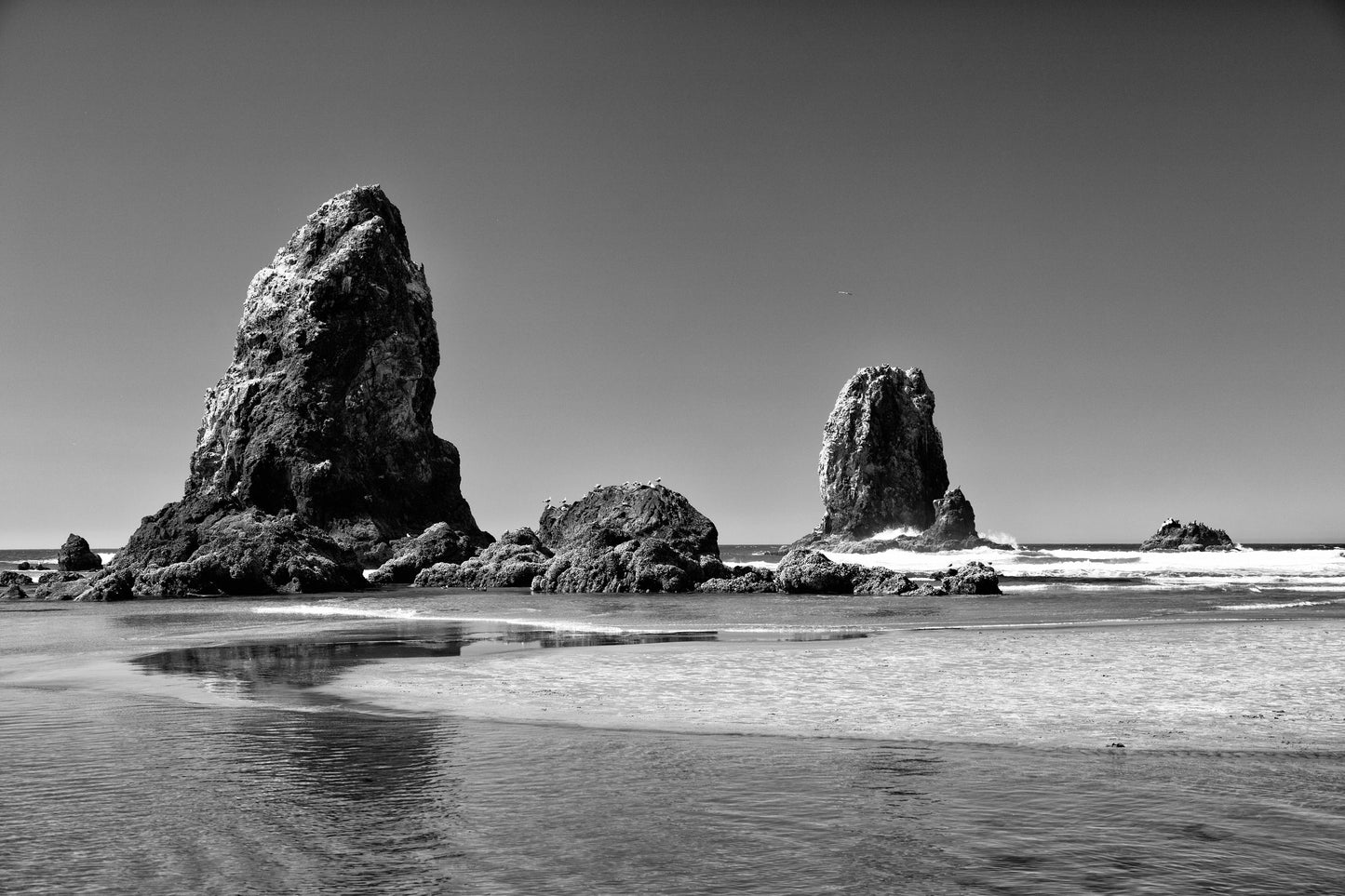 Canon Beach