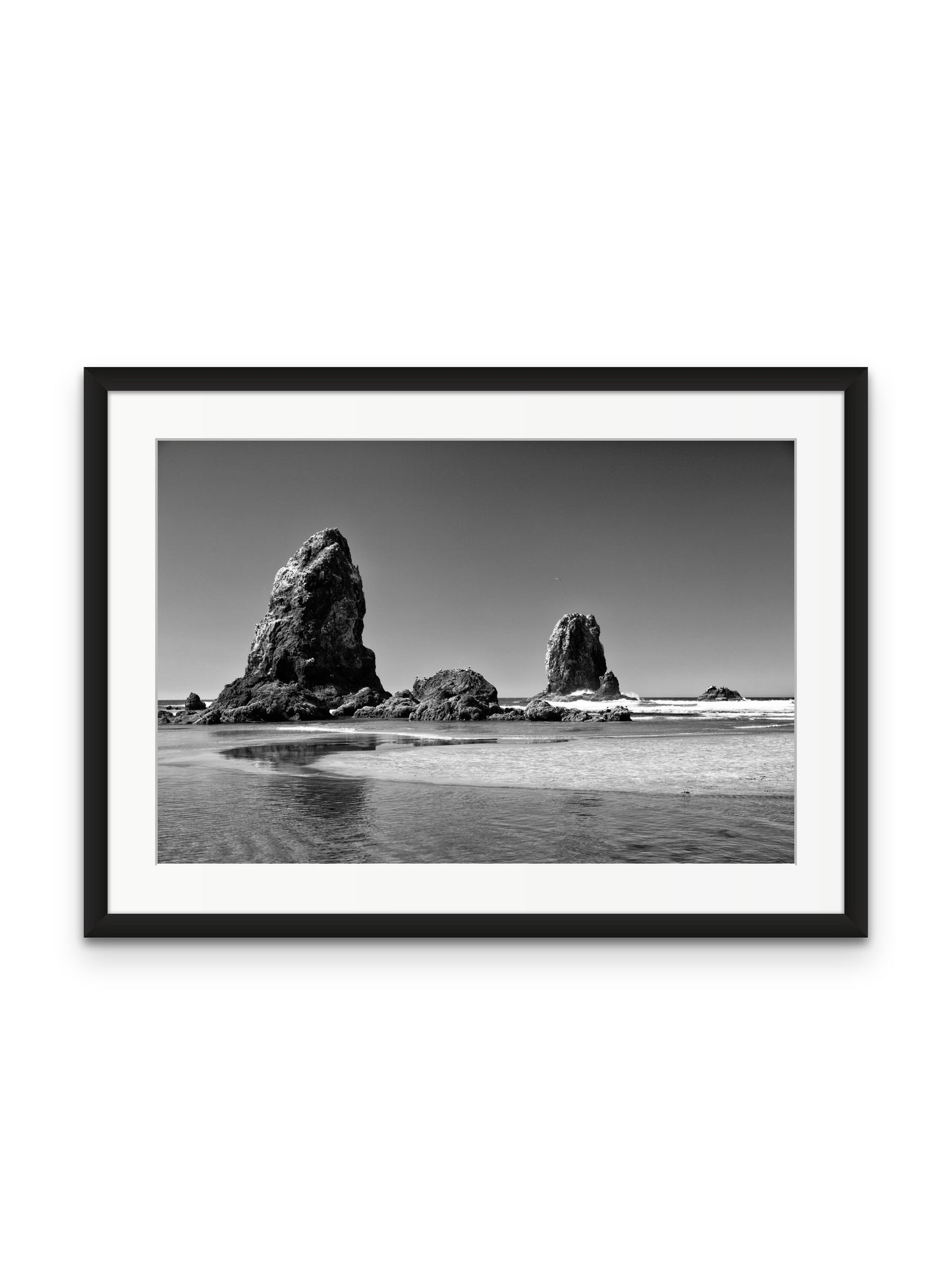 Canon Beach