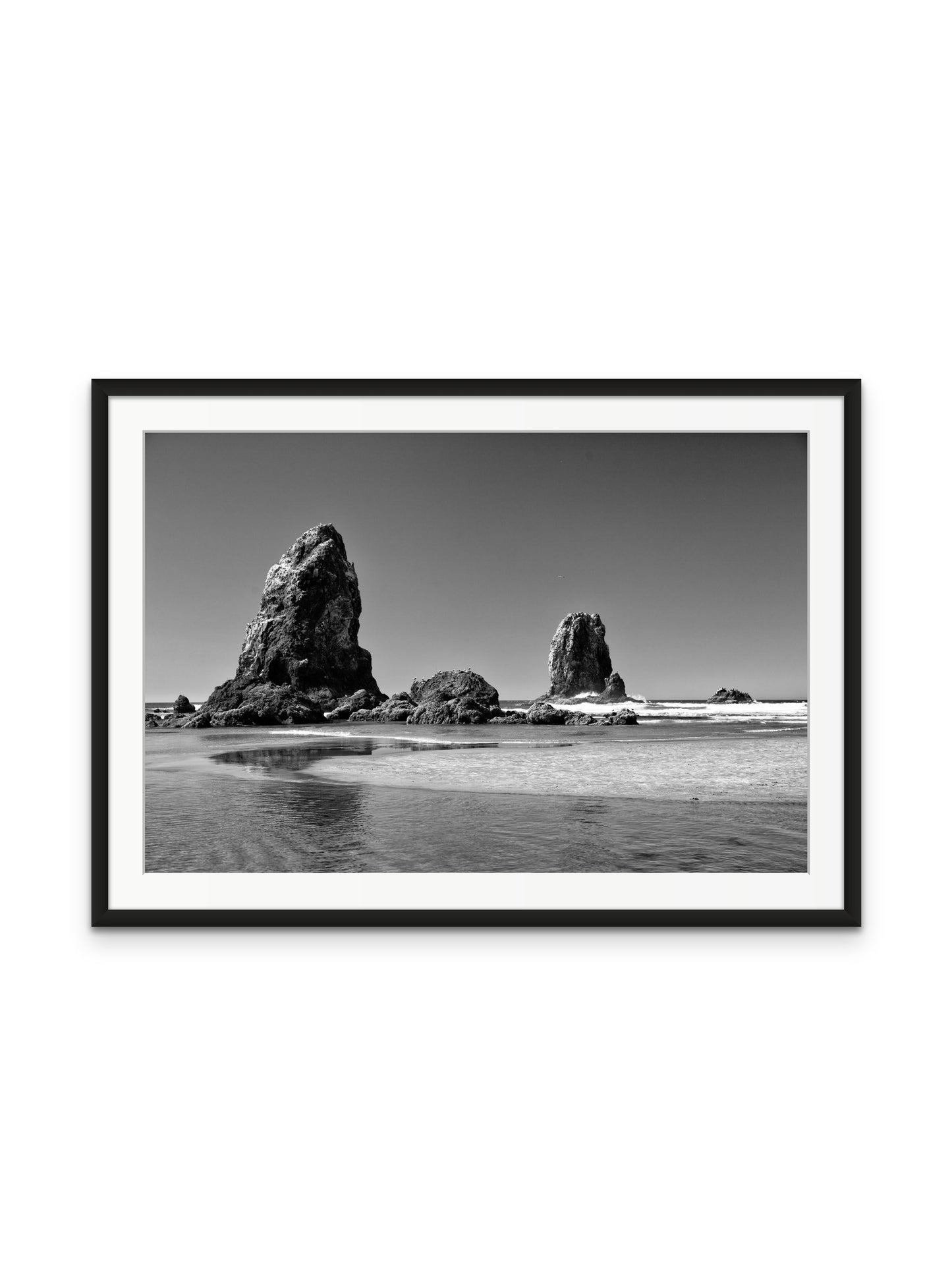 Canon Beach