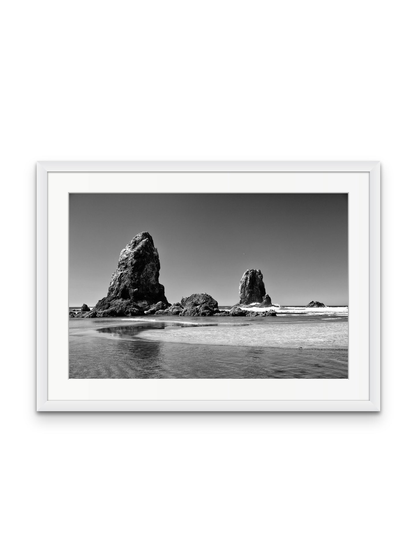 Canon Beach
