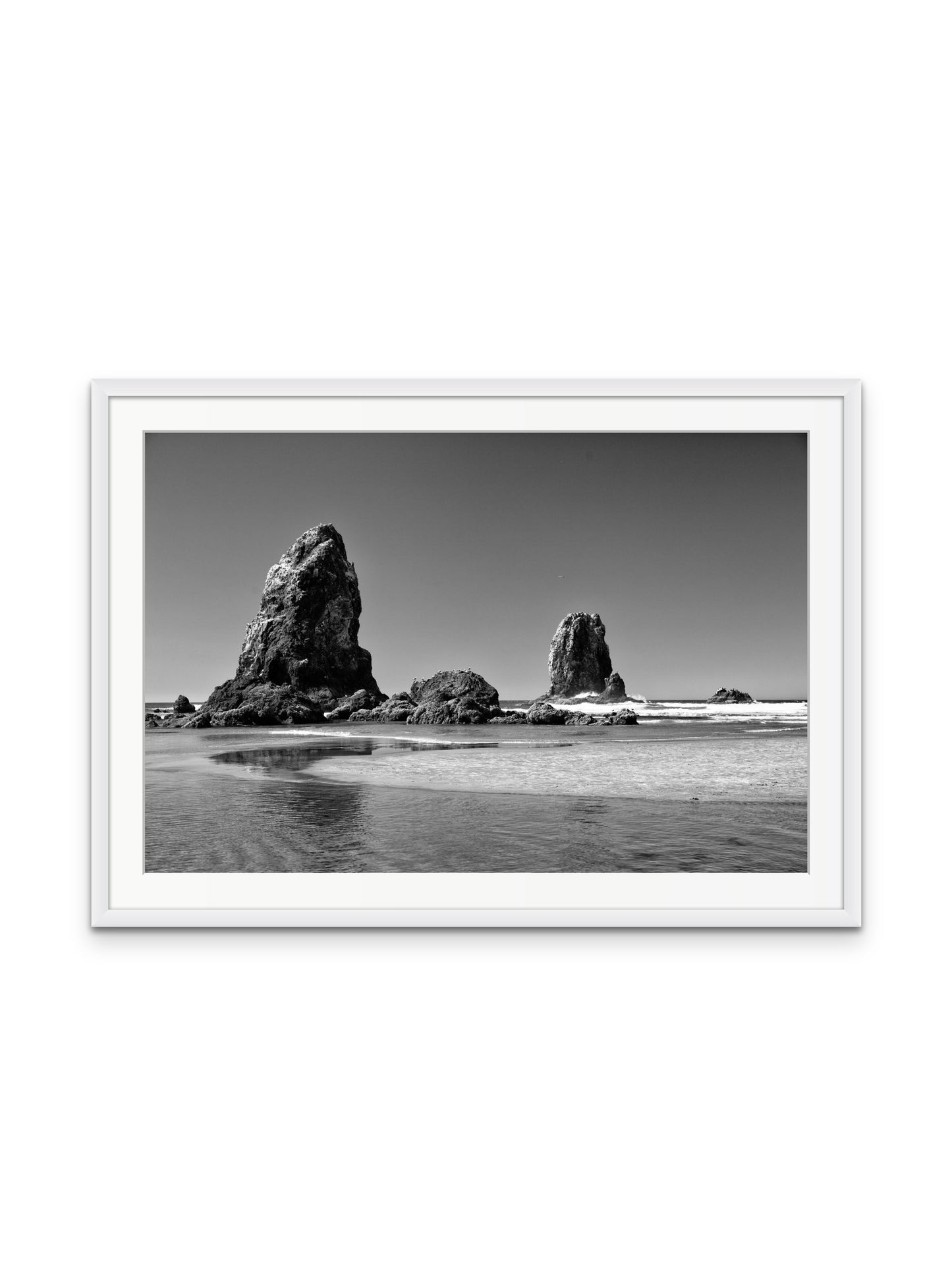 Canon Beach