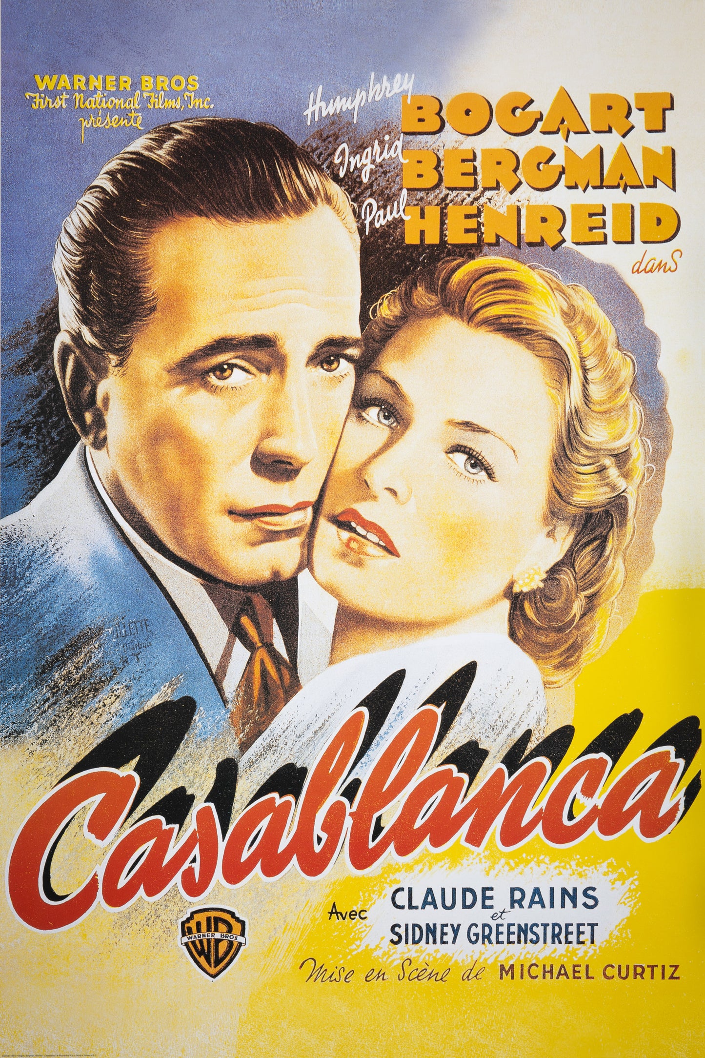 Casablanca