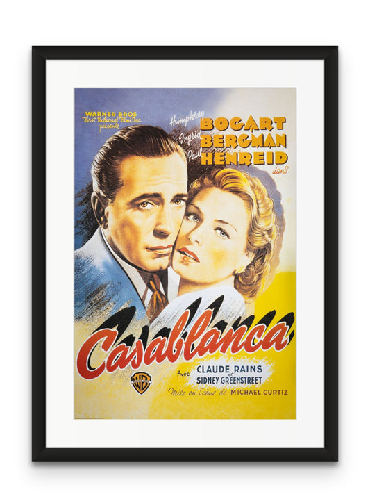 Casablanca