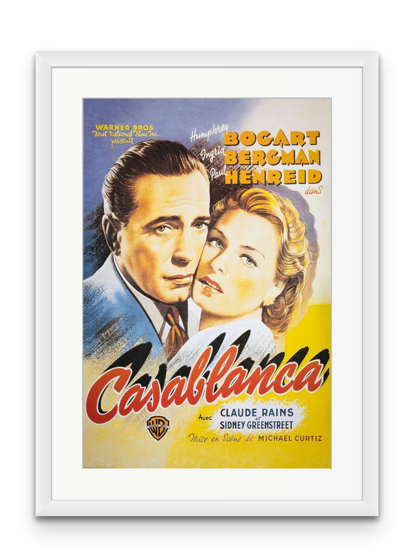 Casablanca