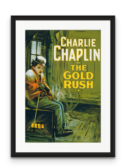 Charlie Chaplin