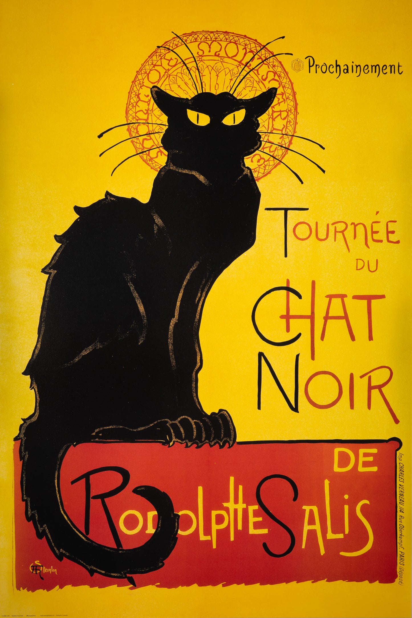 Chat Noir