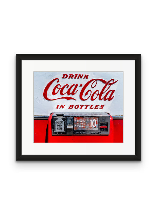 Coca Cola